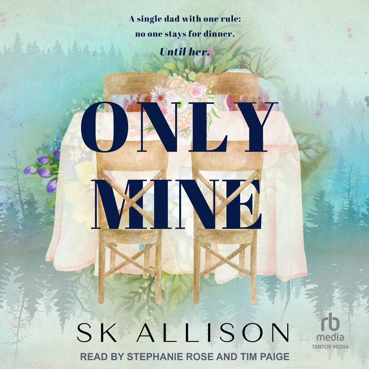 Only Mine
