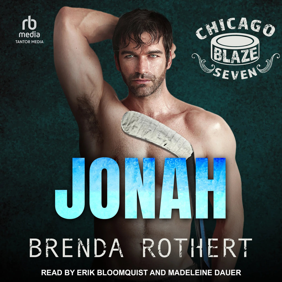 Jonah