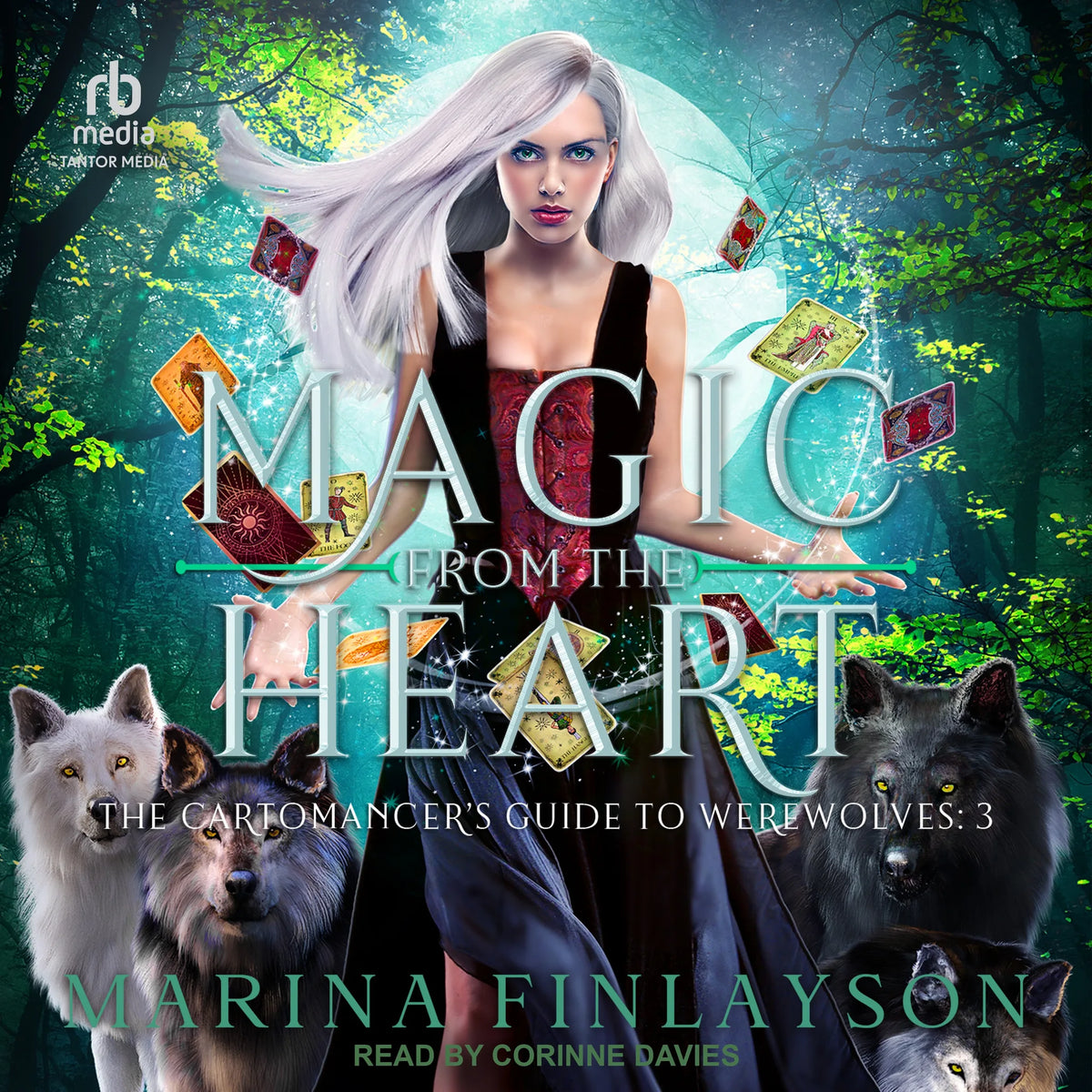 Magic From the Heart