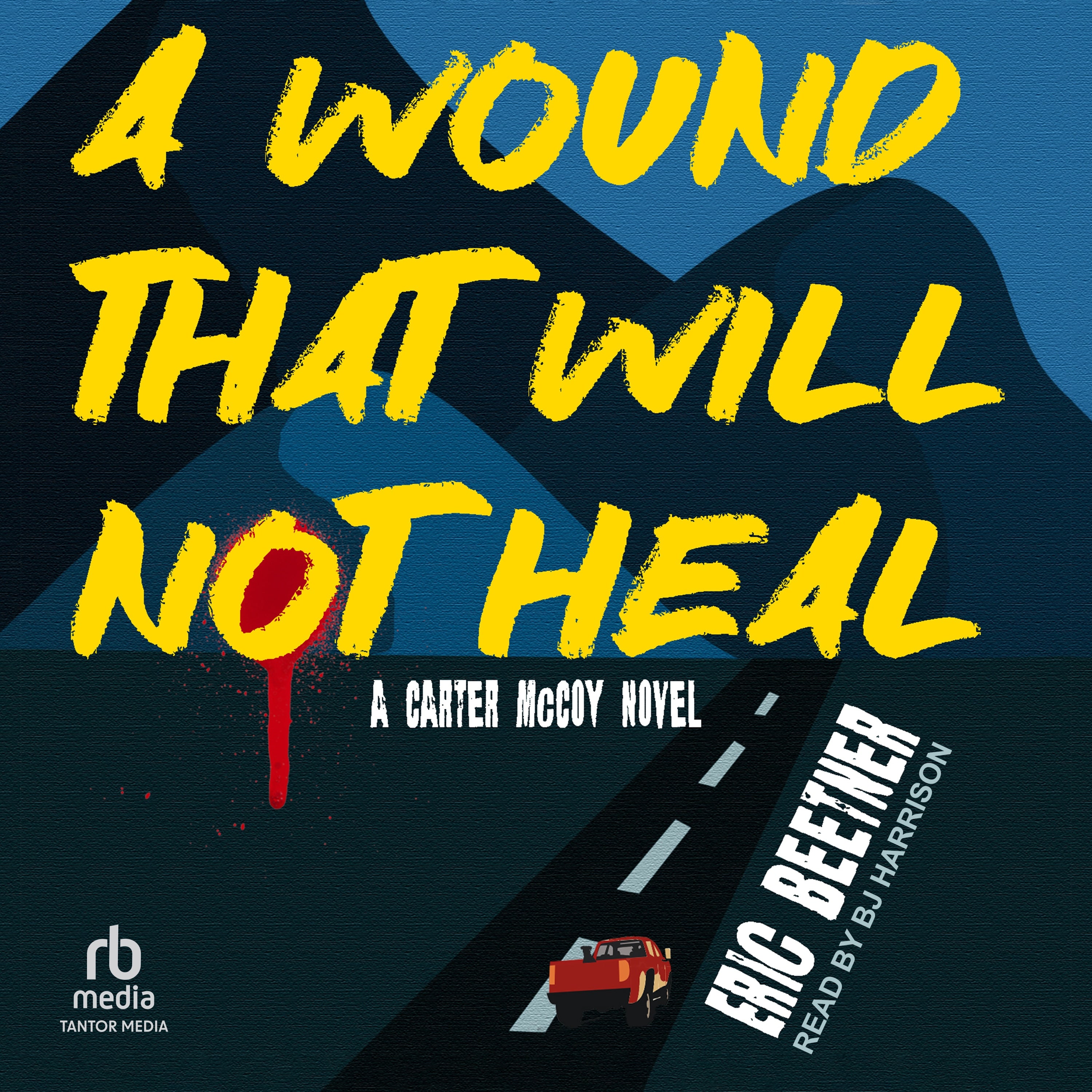 A Wound That Will Not Heal