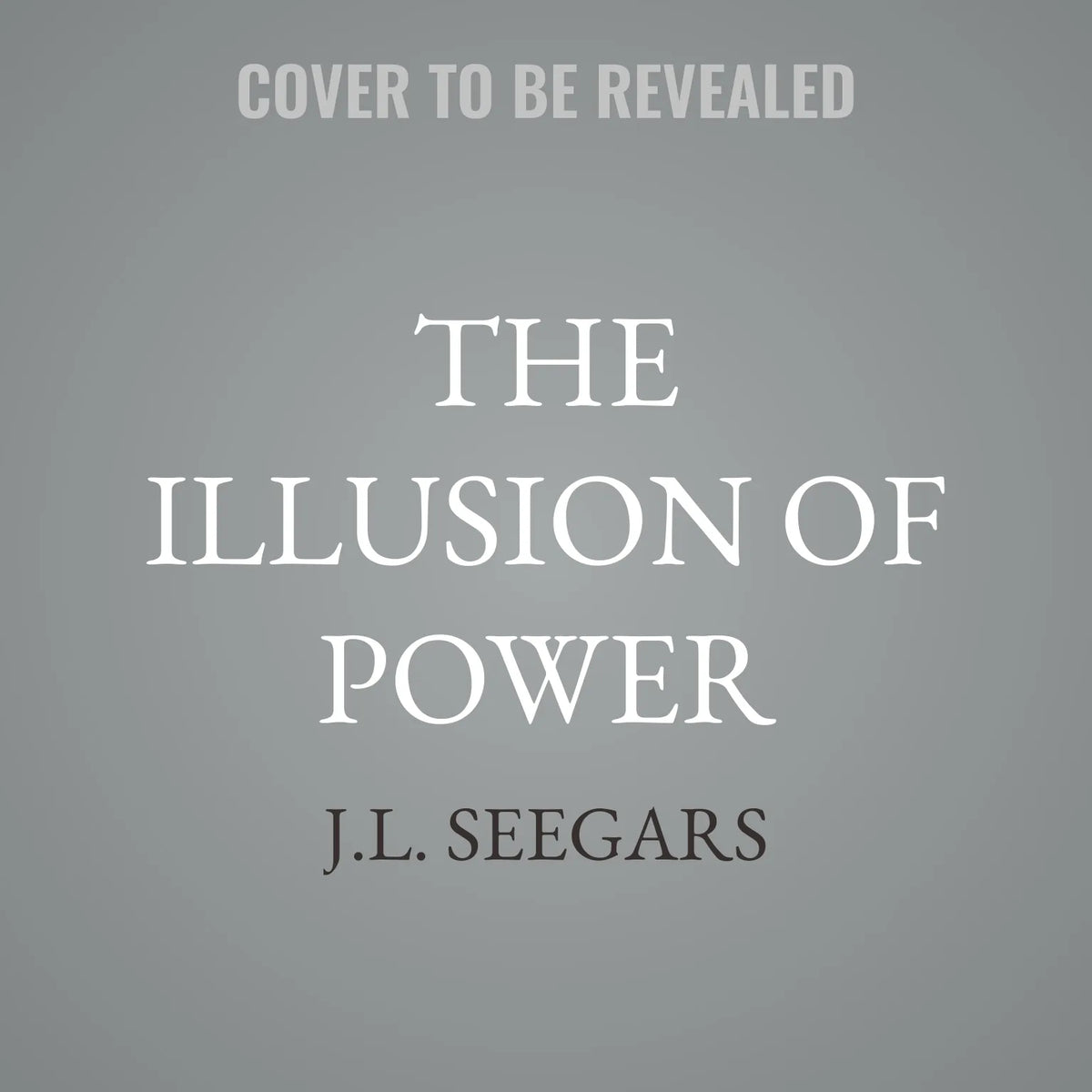 The Illusion of Power