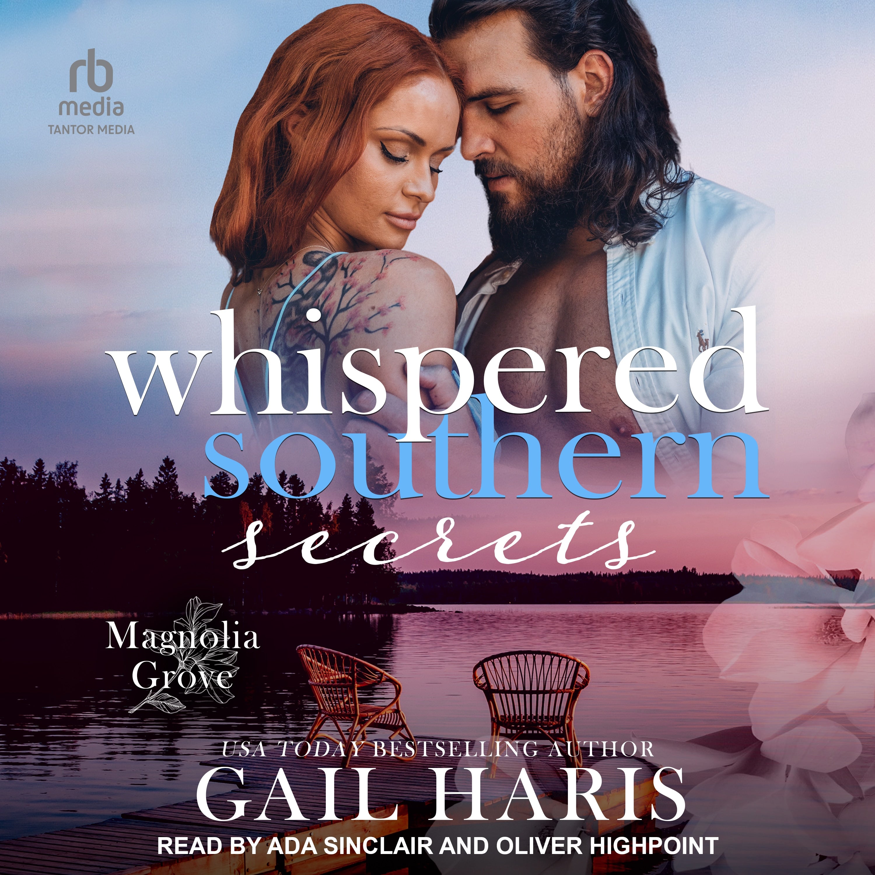 Whispered Southern Secrets