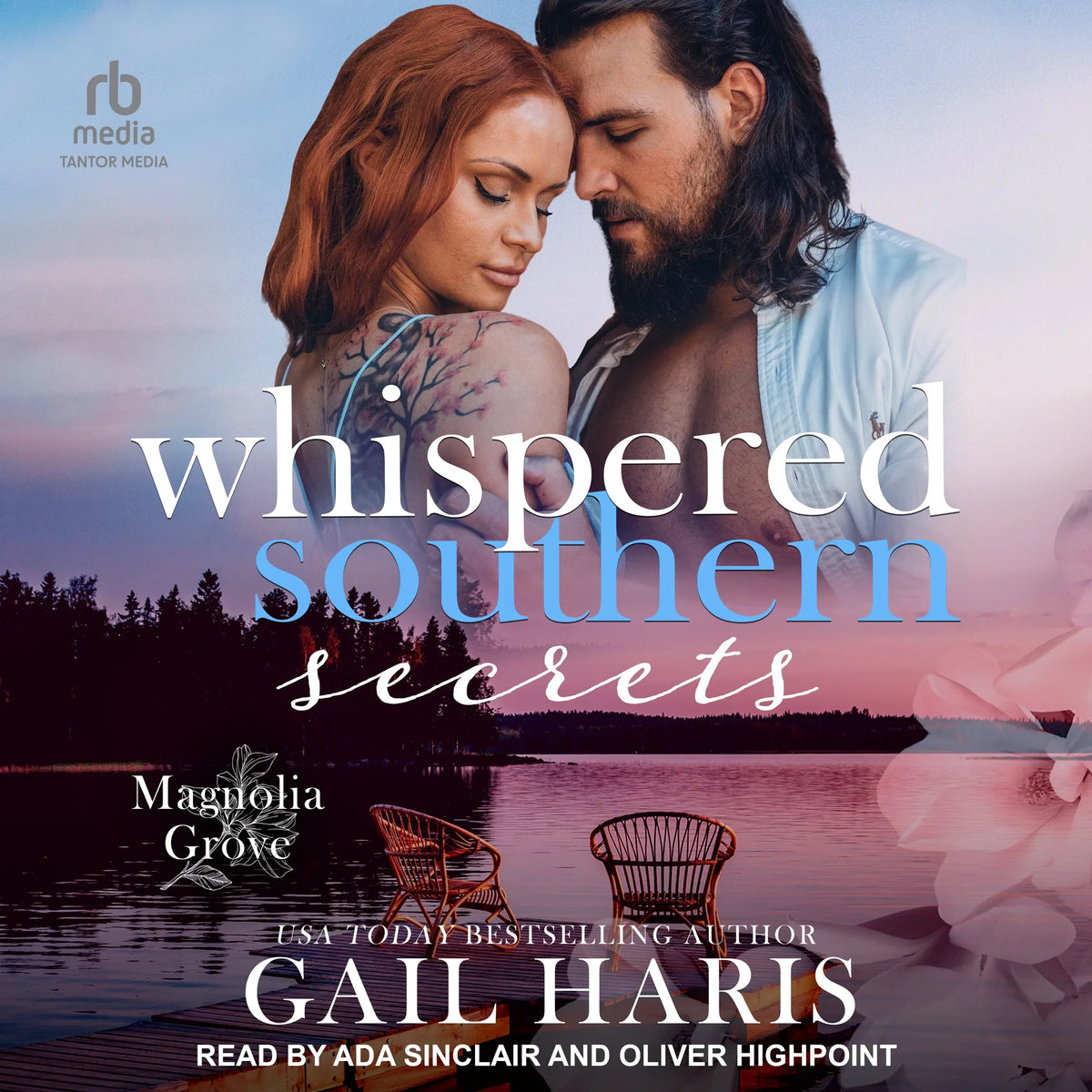 Whispered Southern Secrets