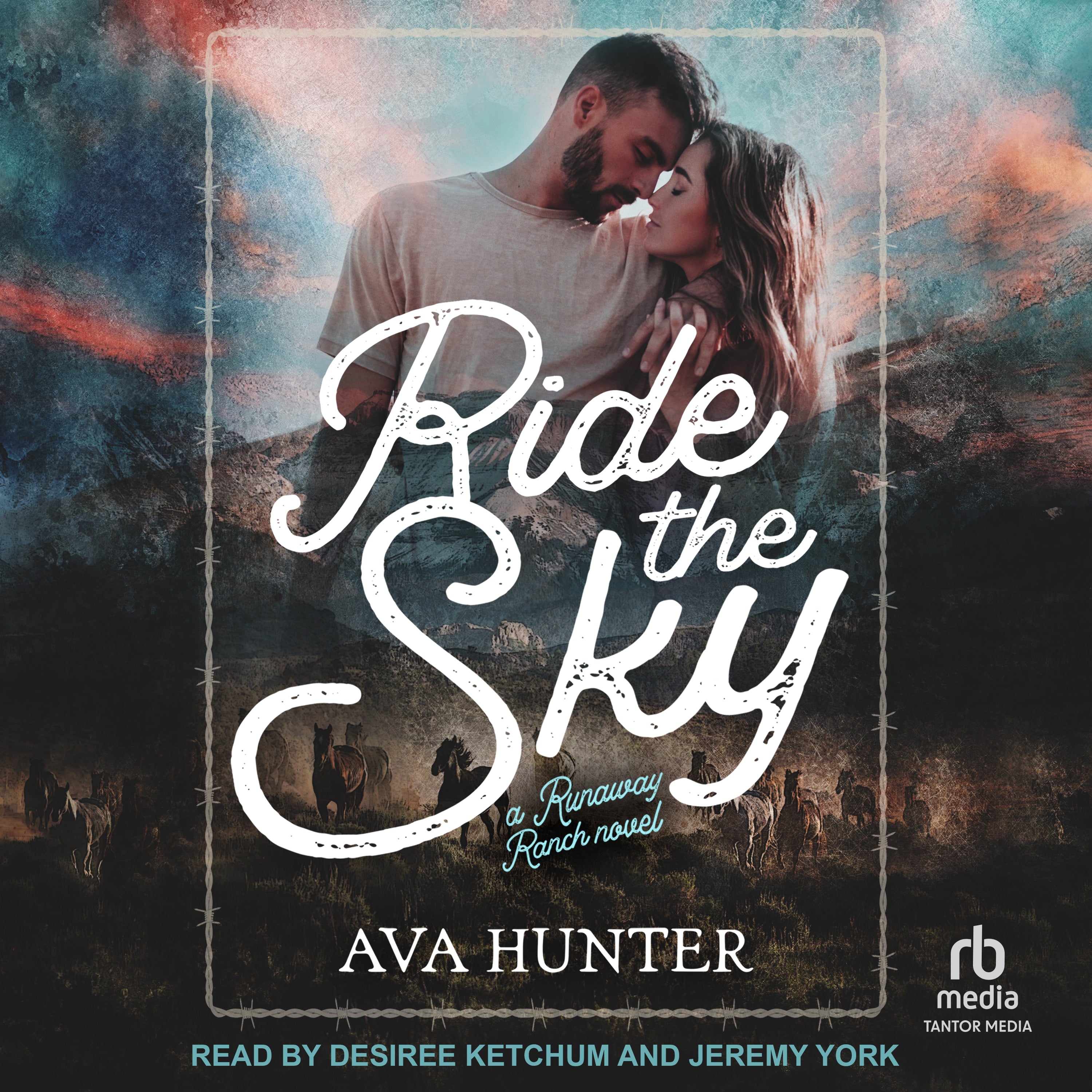 Ride the Sky
