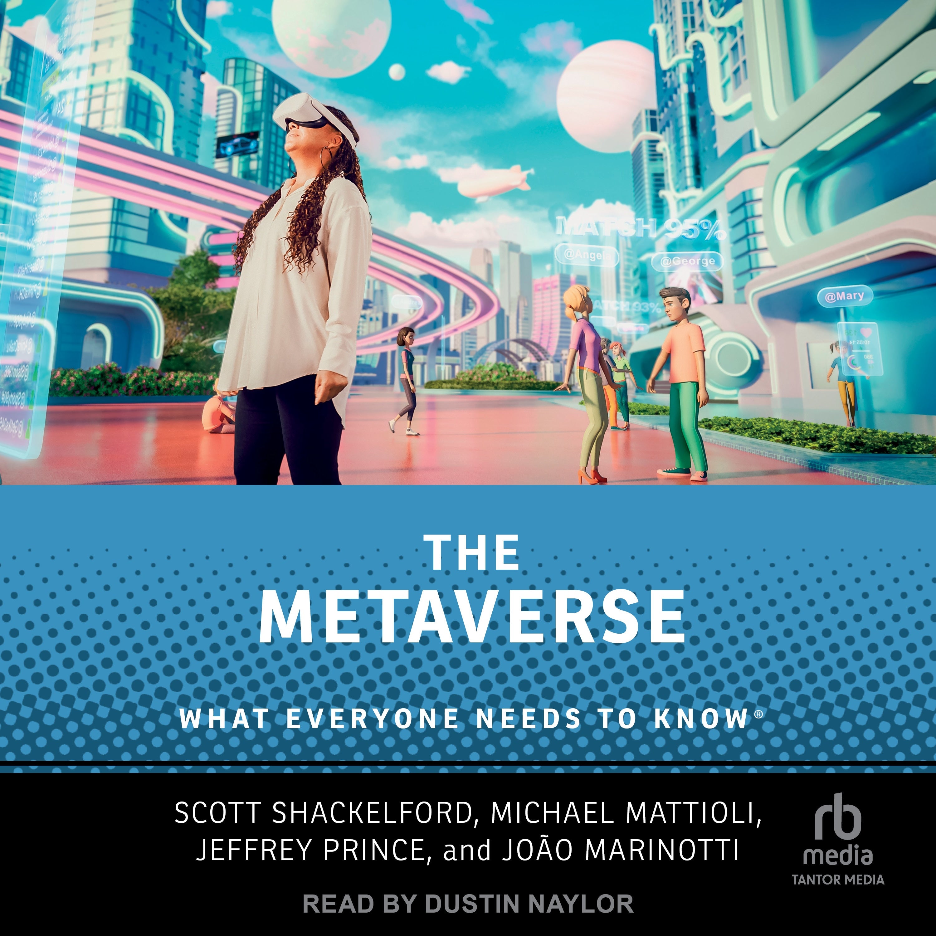 The Metaverse
