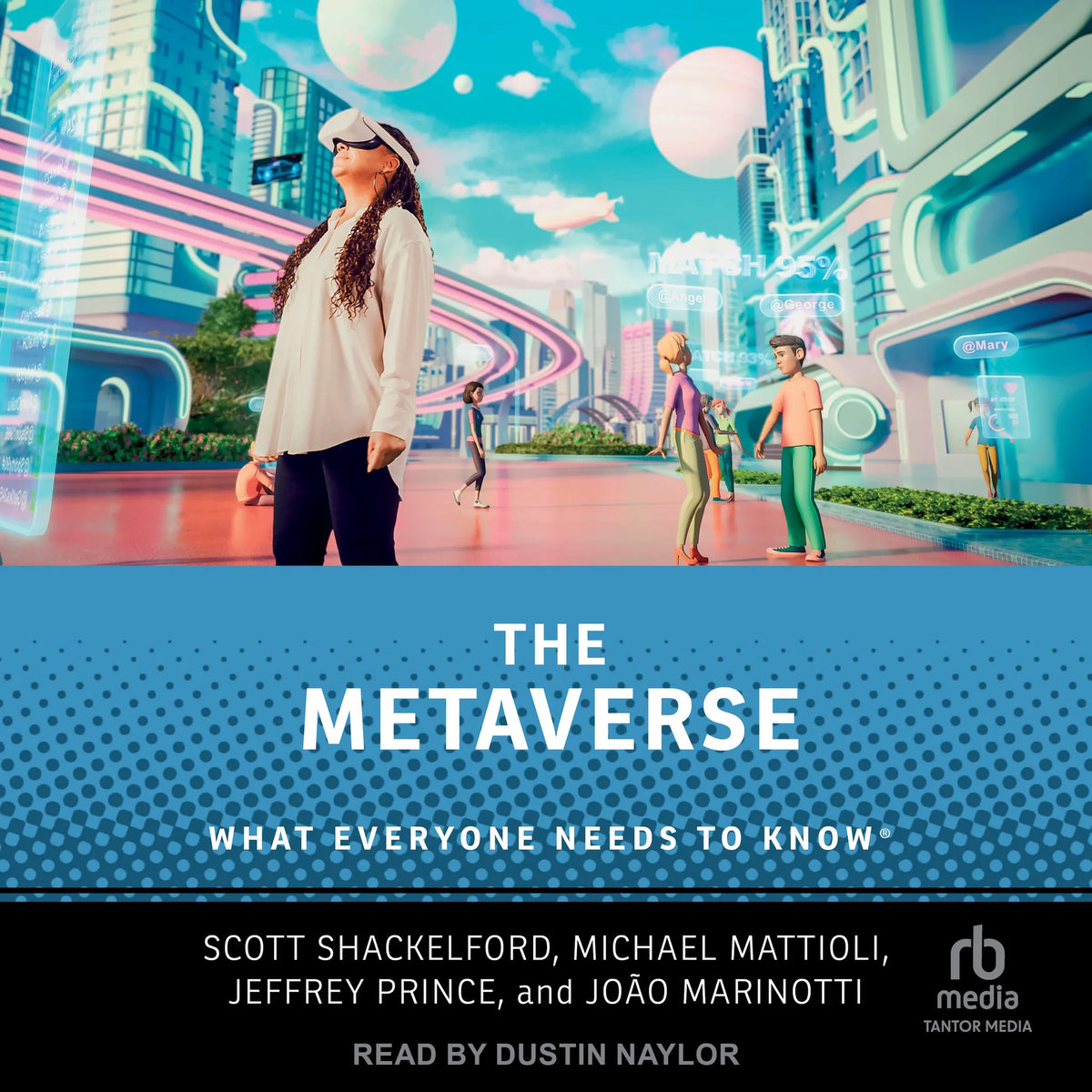 The Metaverse