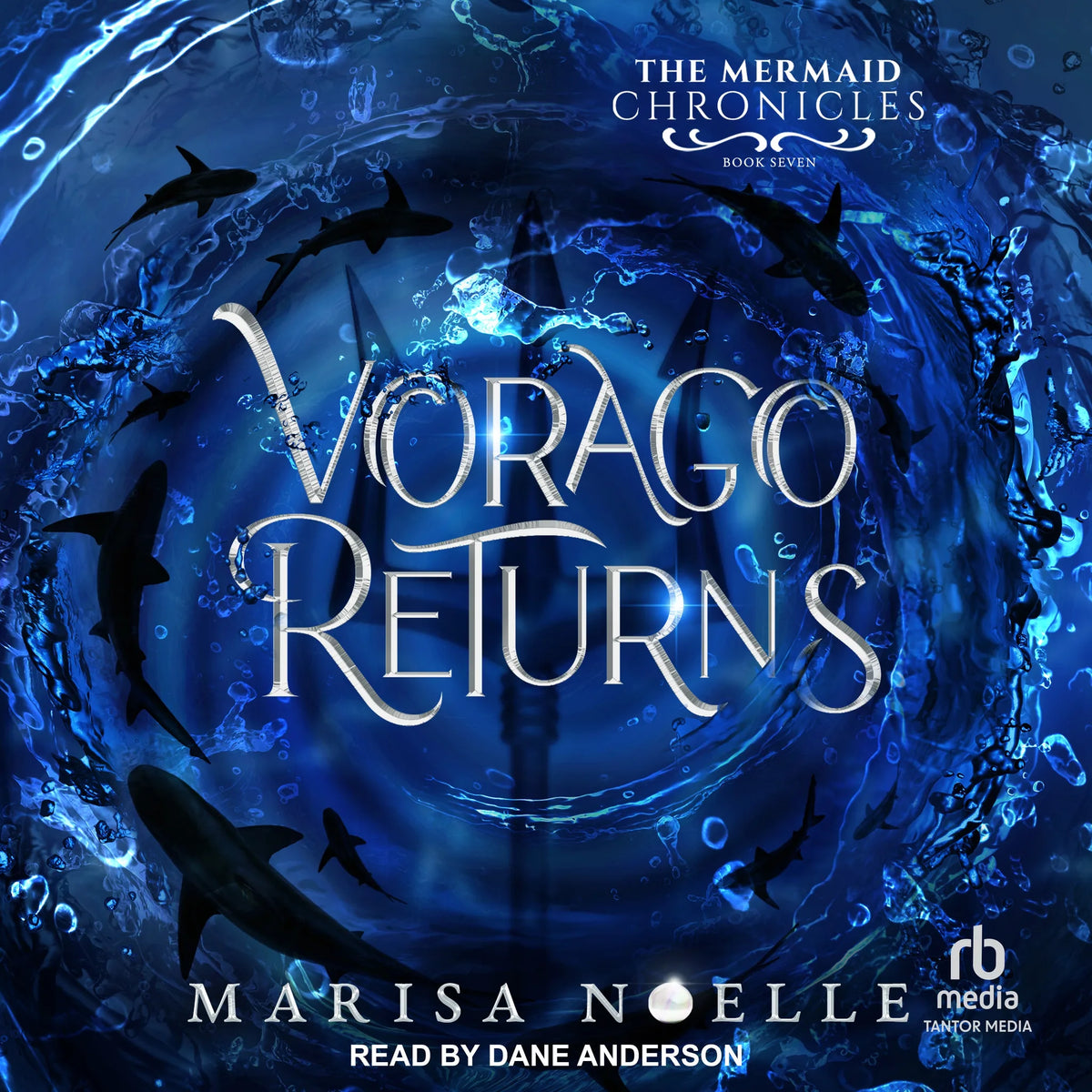 Vorago Returns