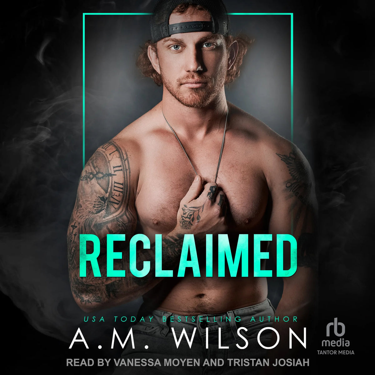 Reclaimed