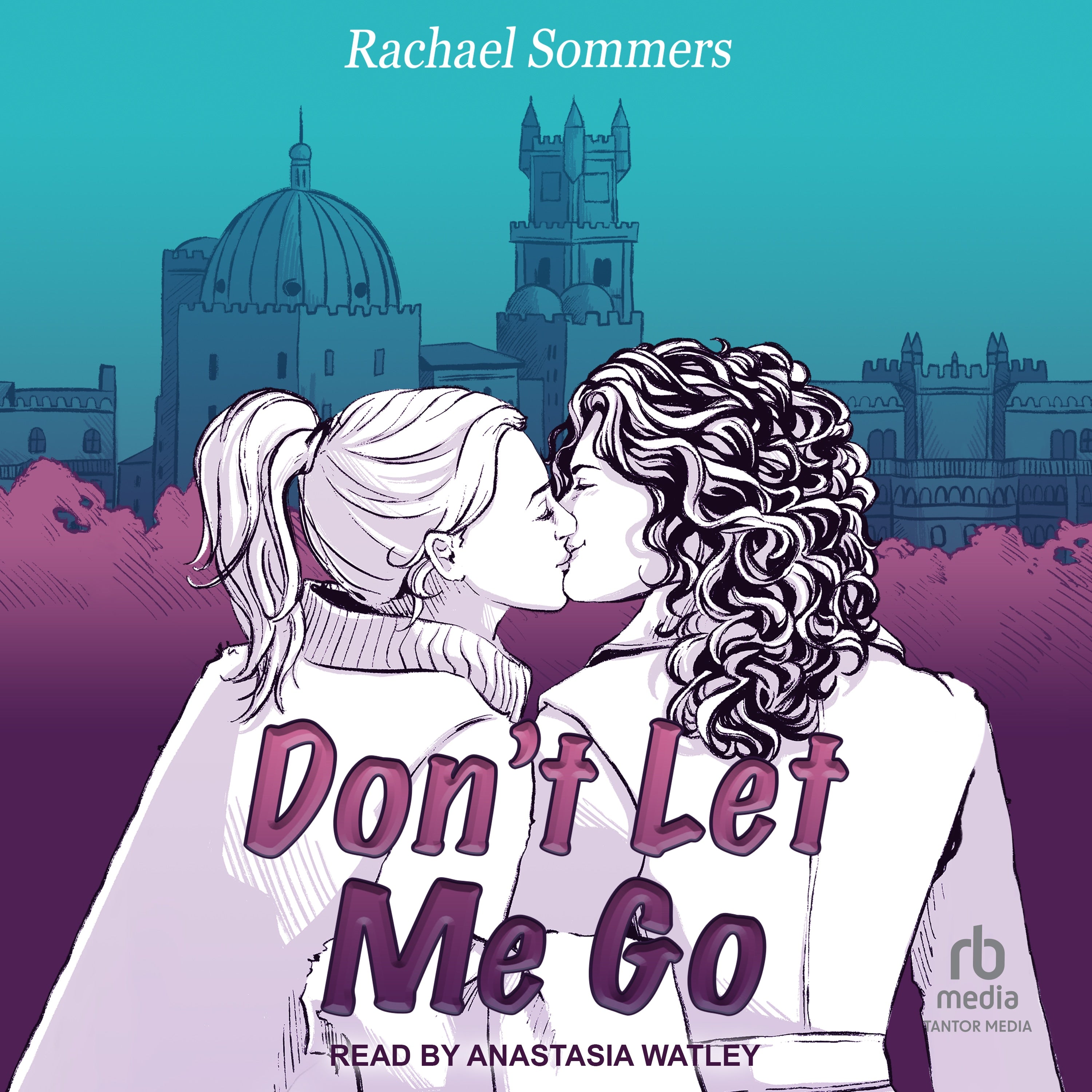 Don't Let Me Go