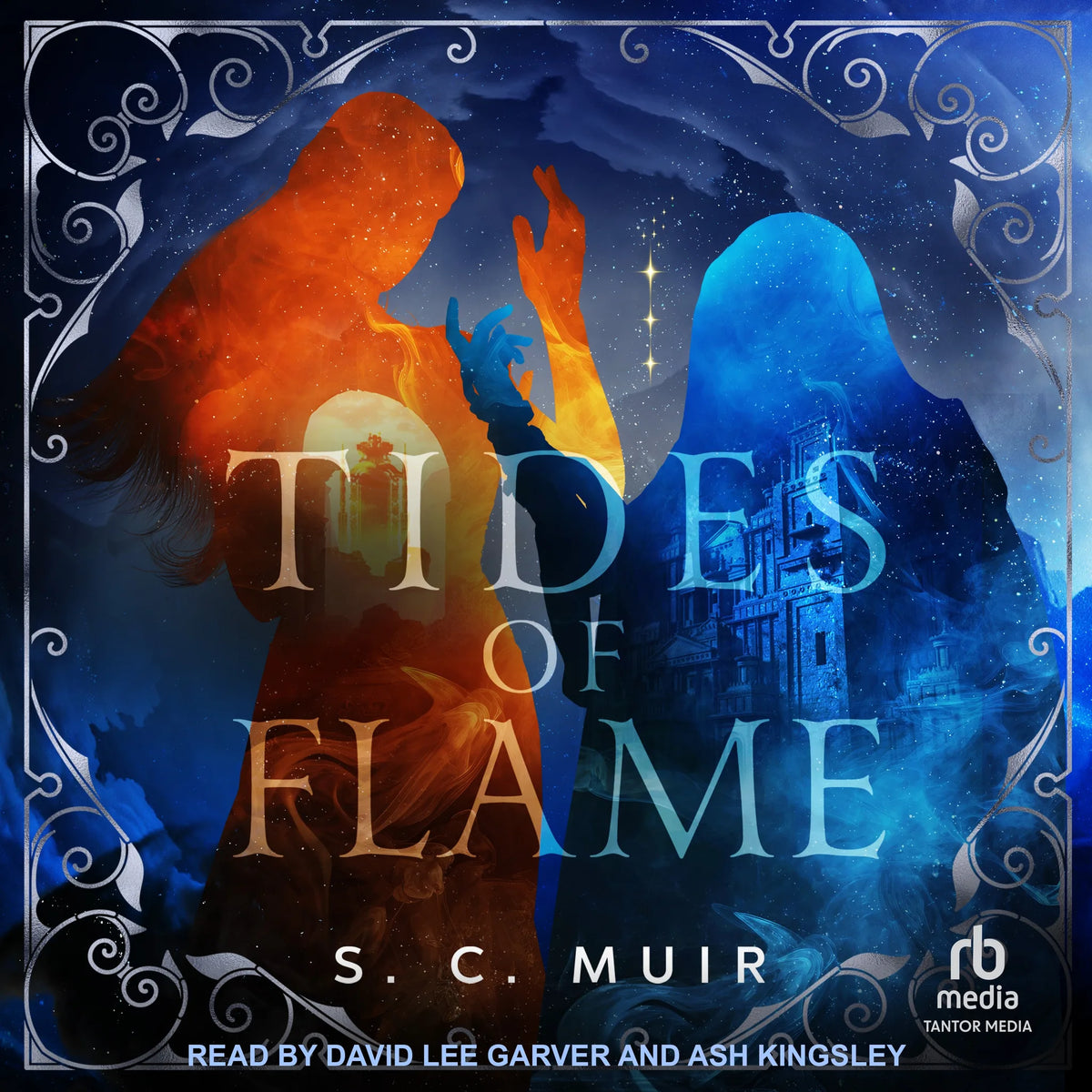 Tides of Flame