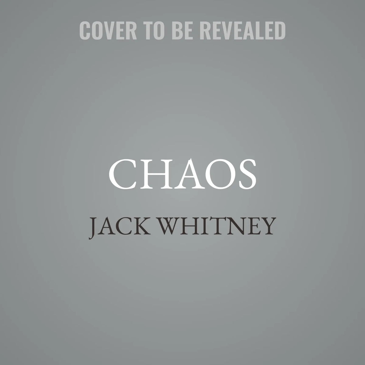 Chaos