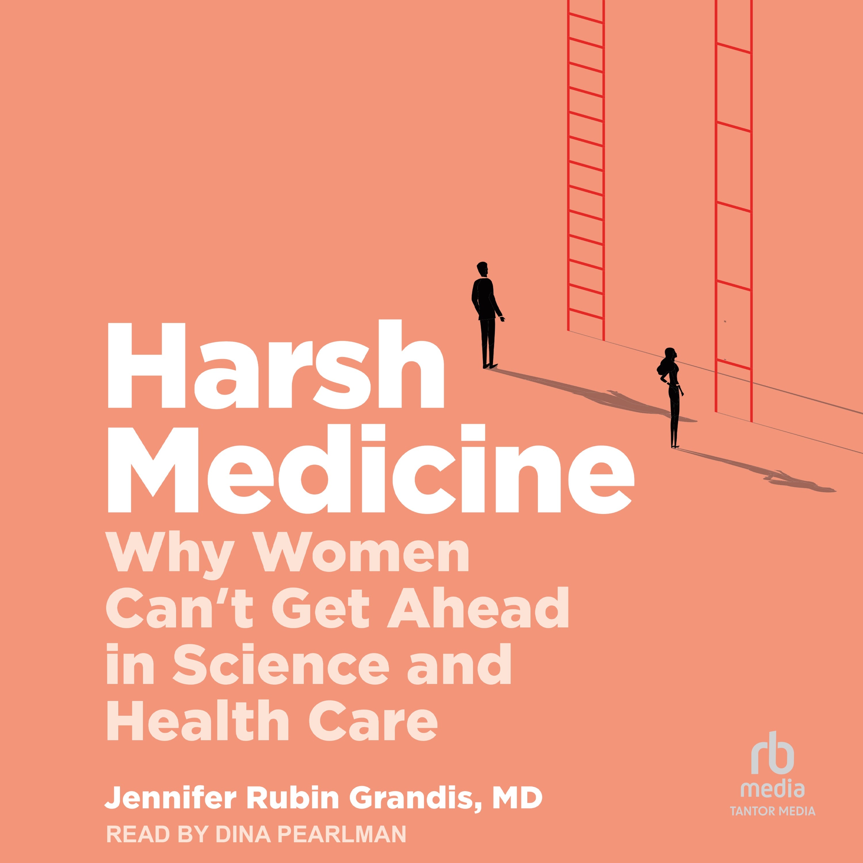 Harsh Medicine