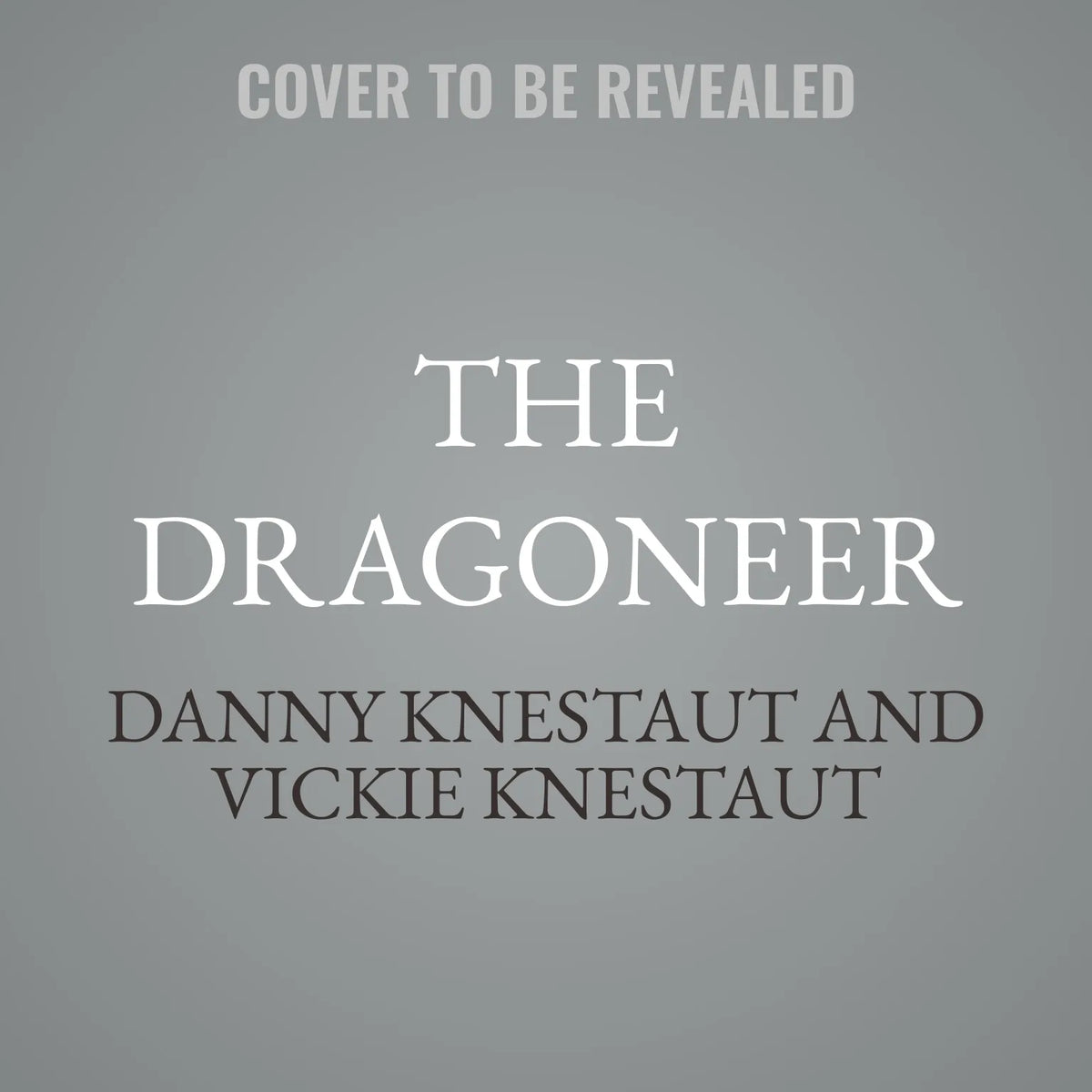 The Dragoneer