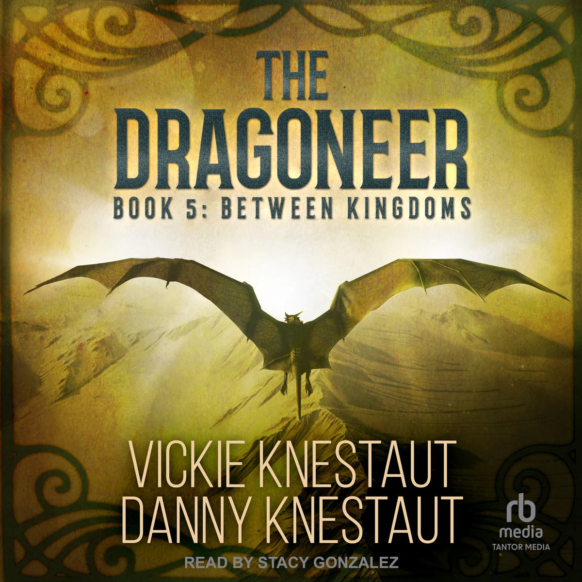 The Dragoneer