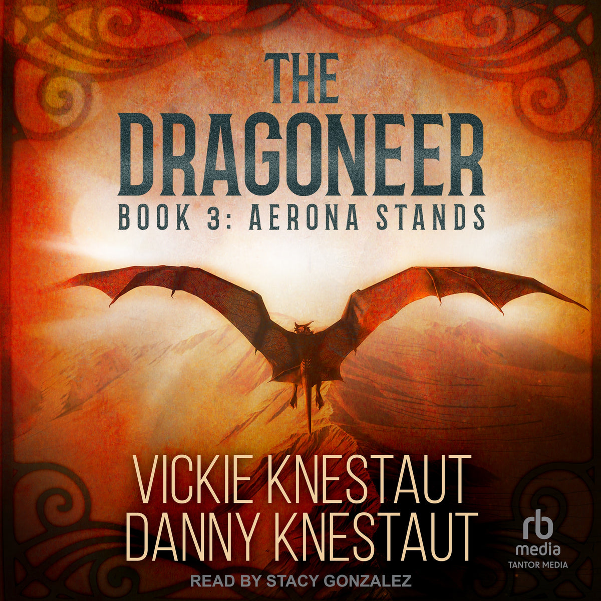 The Dragoneer