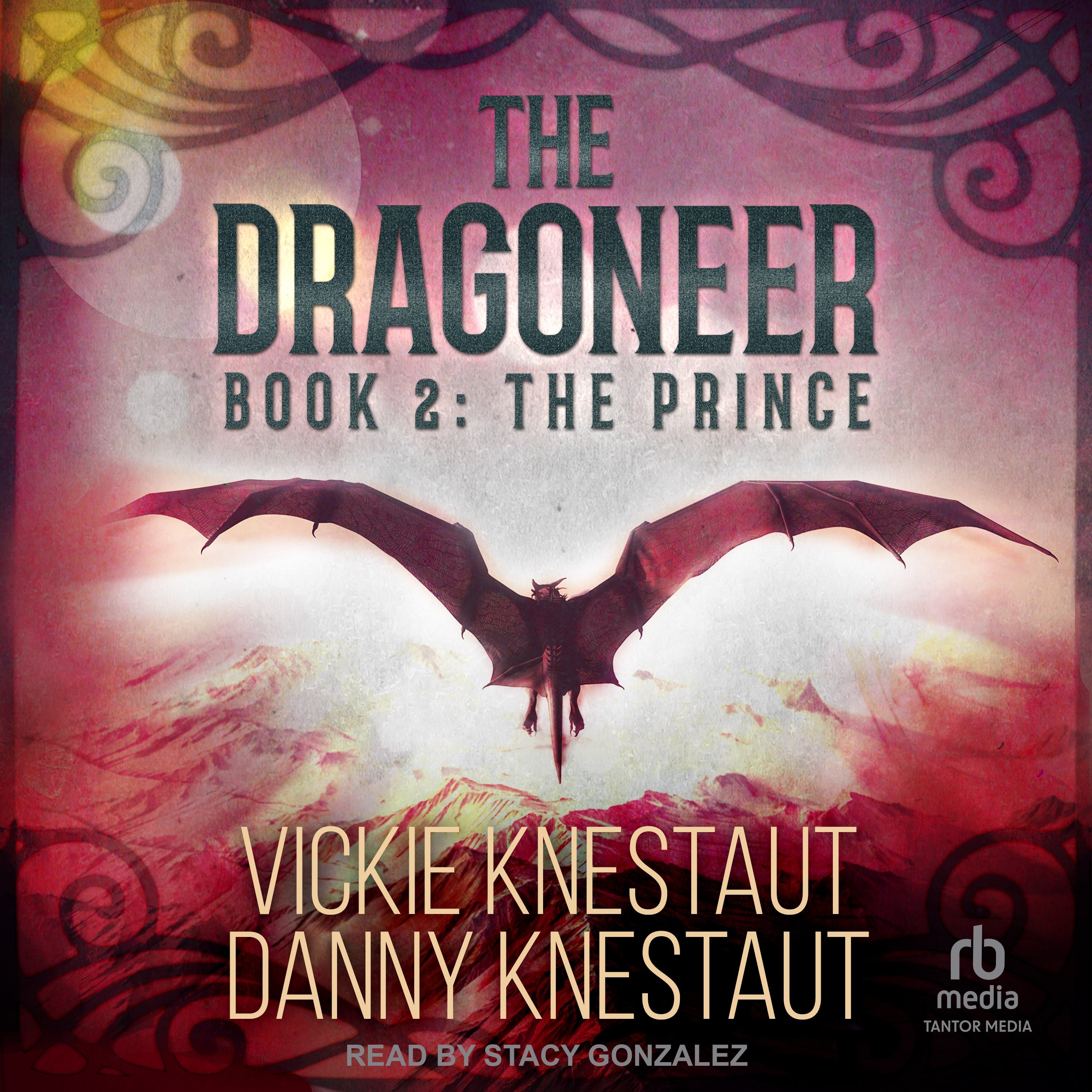 The Dragoneer