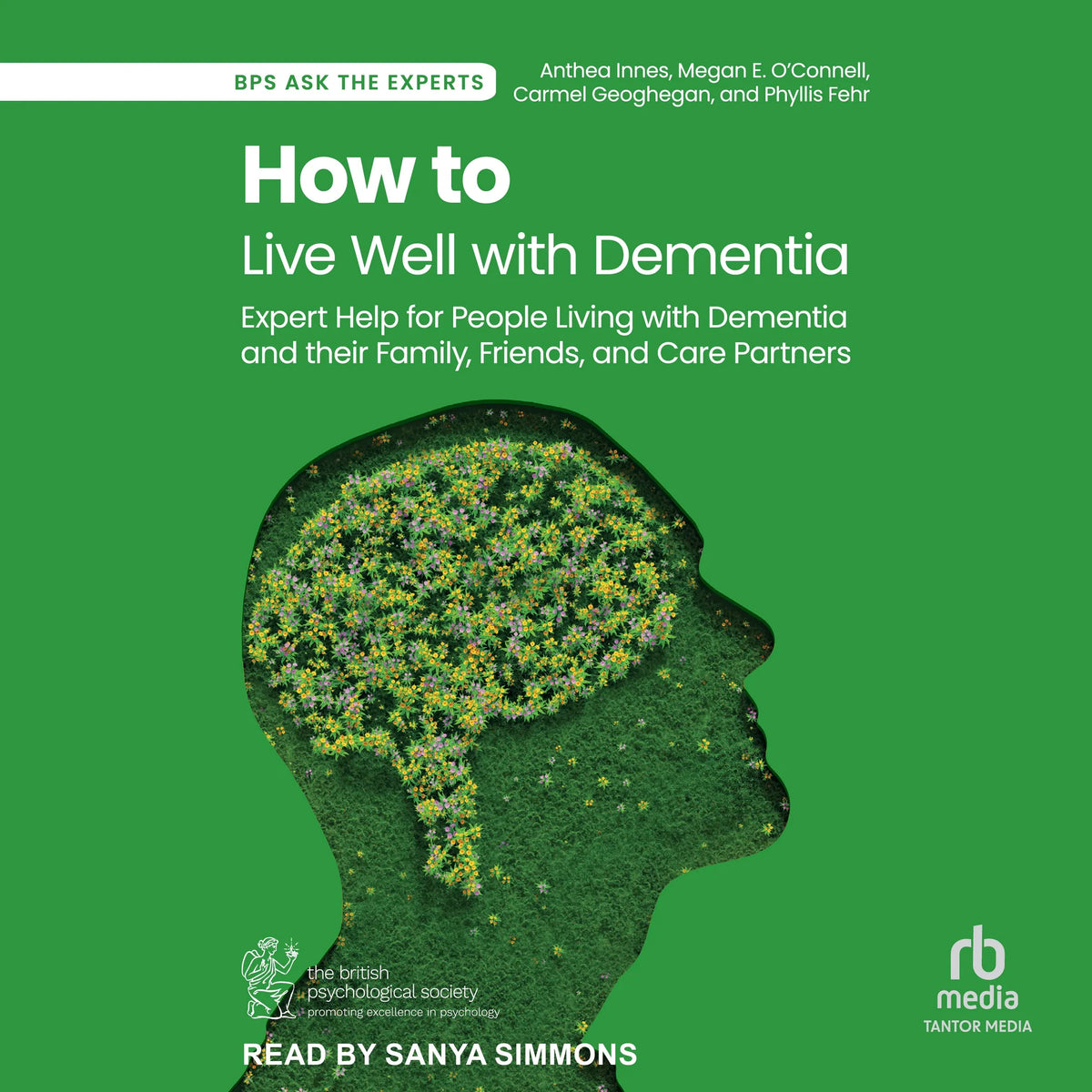 How to Live Well with Dementia