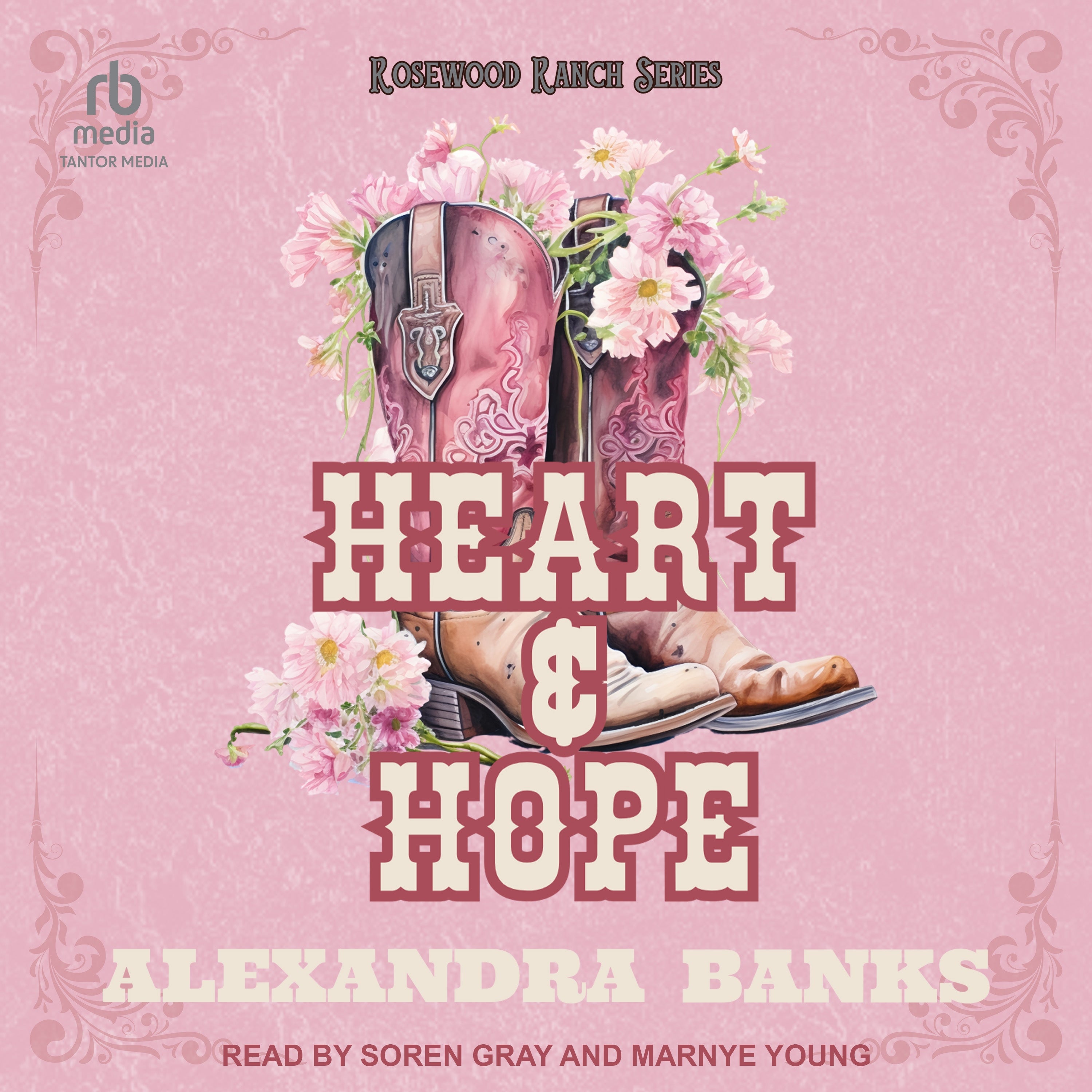 Heart & Hope