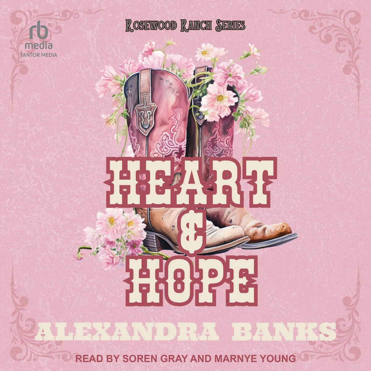 Heart & Hope
