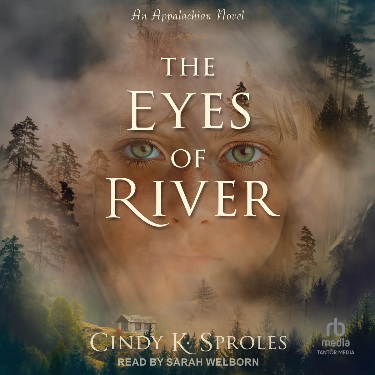 The Eyes of River