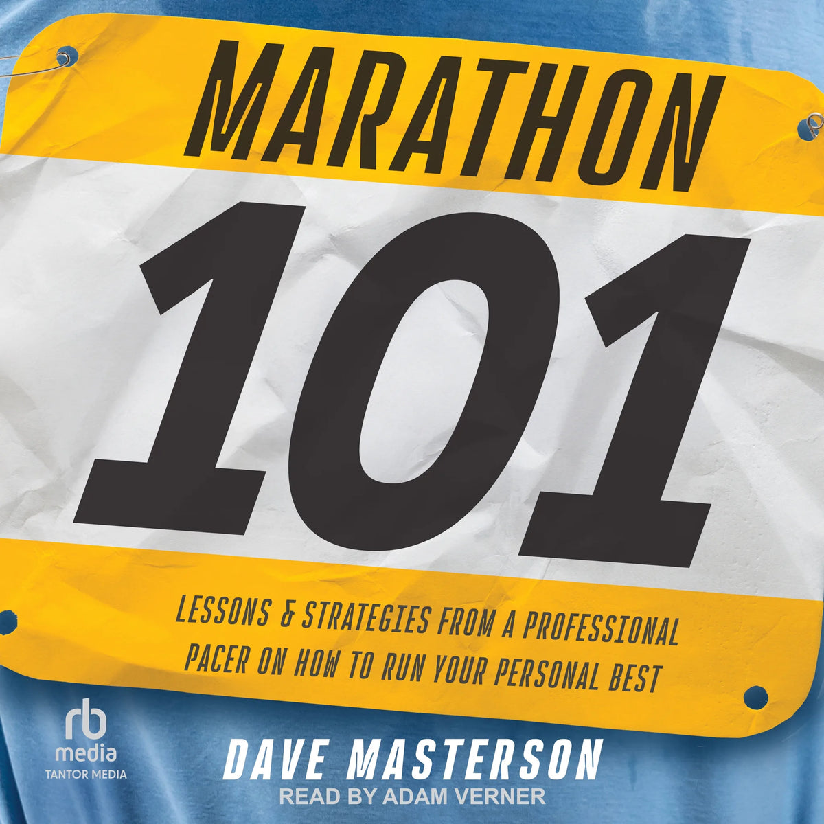 Marathon 101