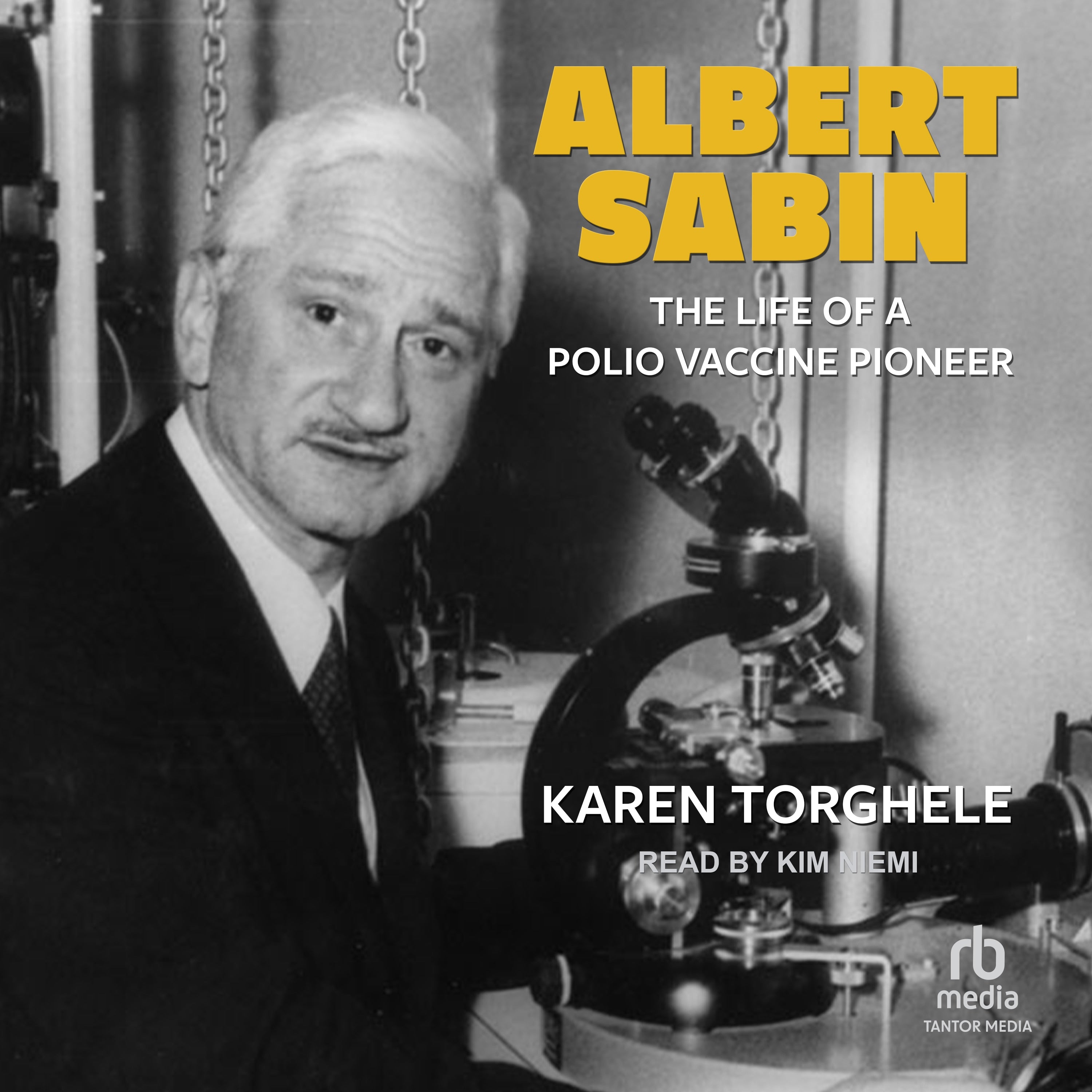 Albert Sabin