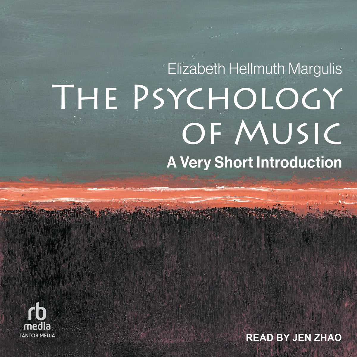 The Psychology of Music