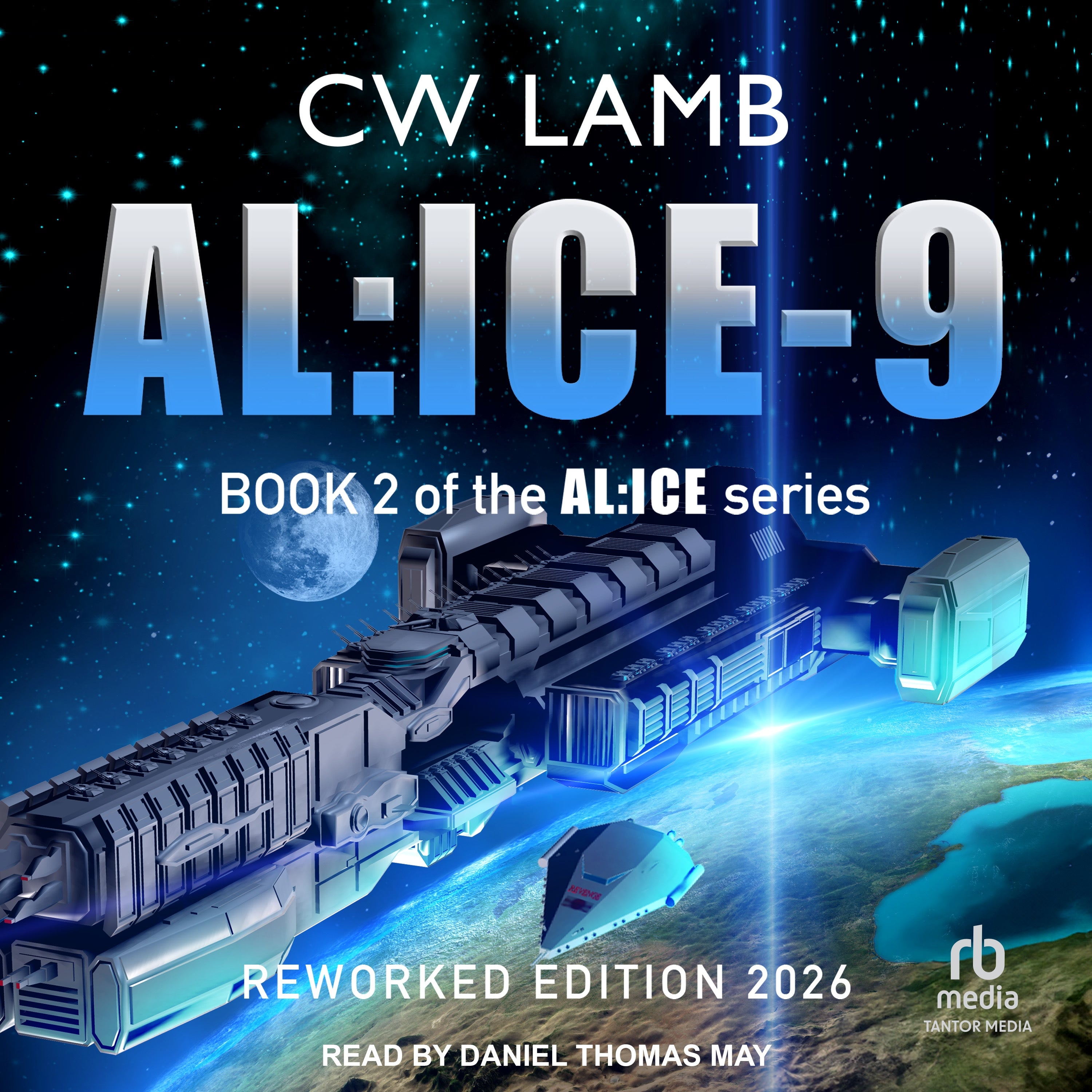 AL:ICE-9