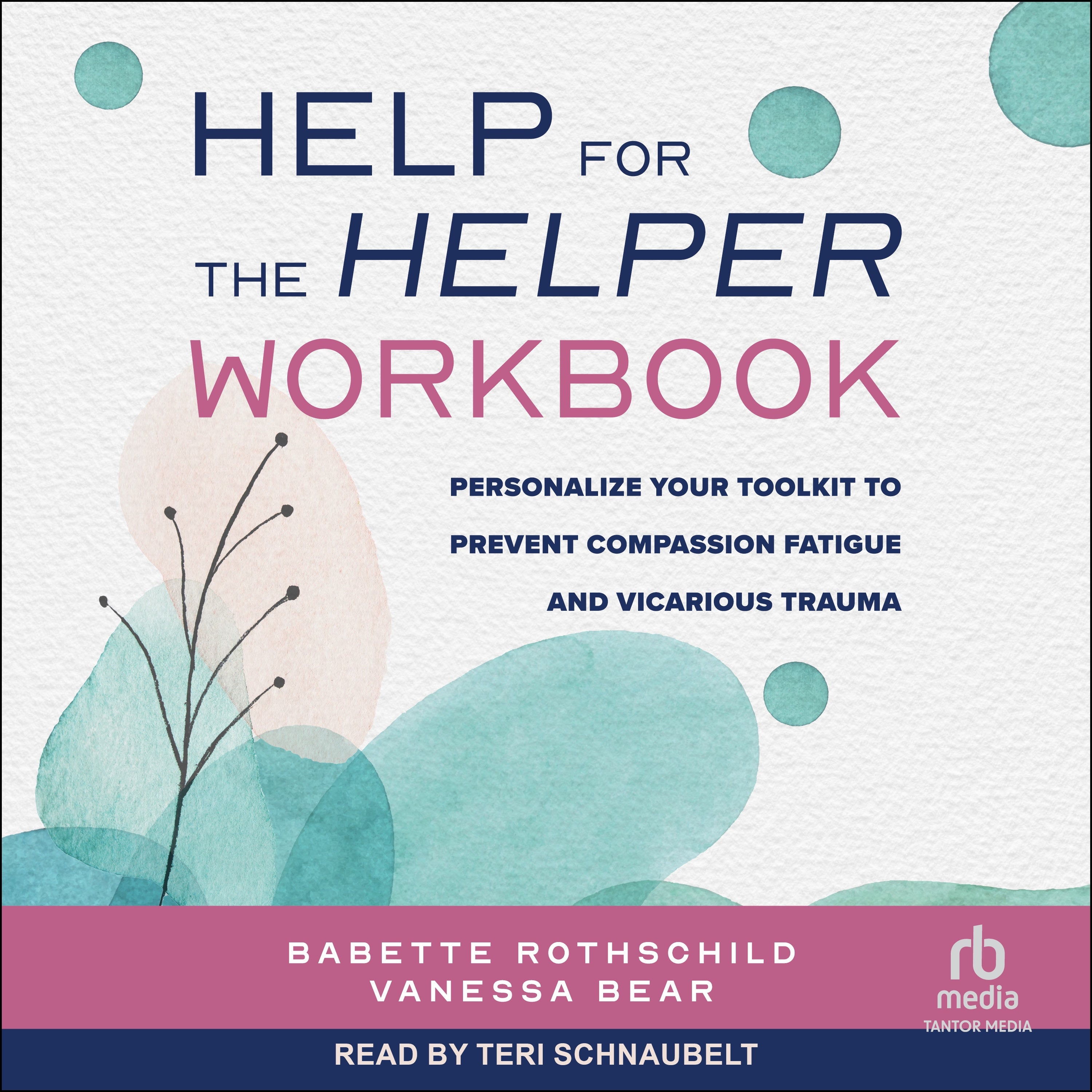 Help for the Helper Workbook
