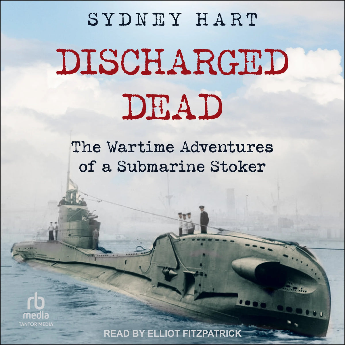 Discharged Dead