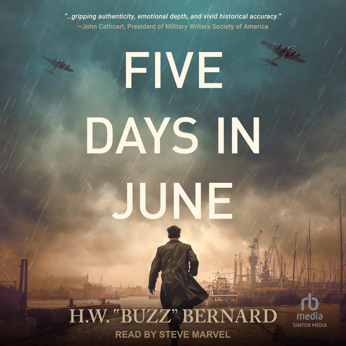 Five Days in June