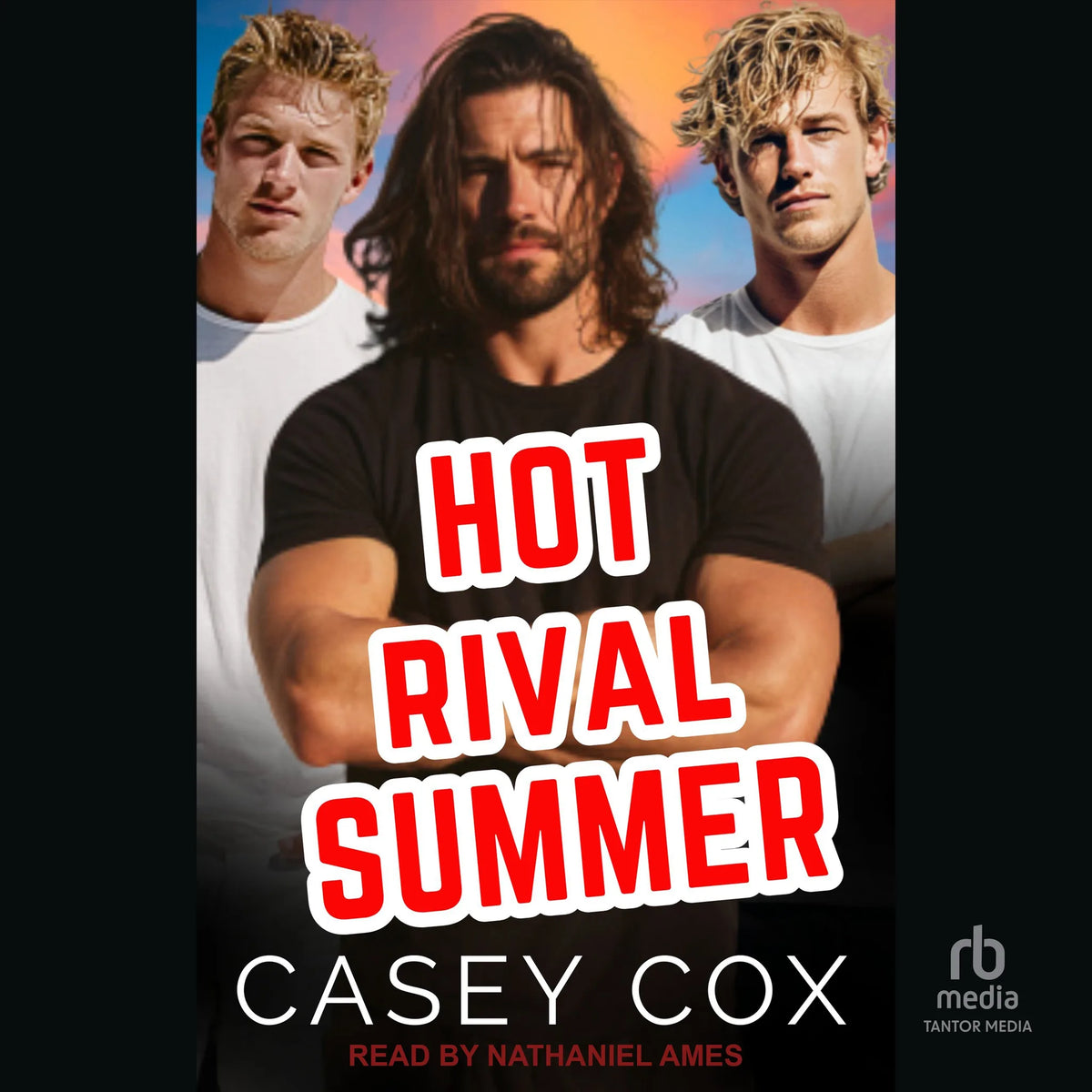 Hot Rival Summer