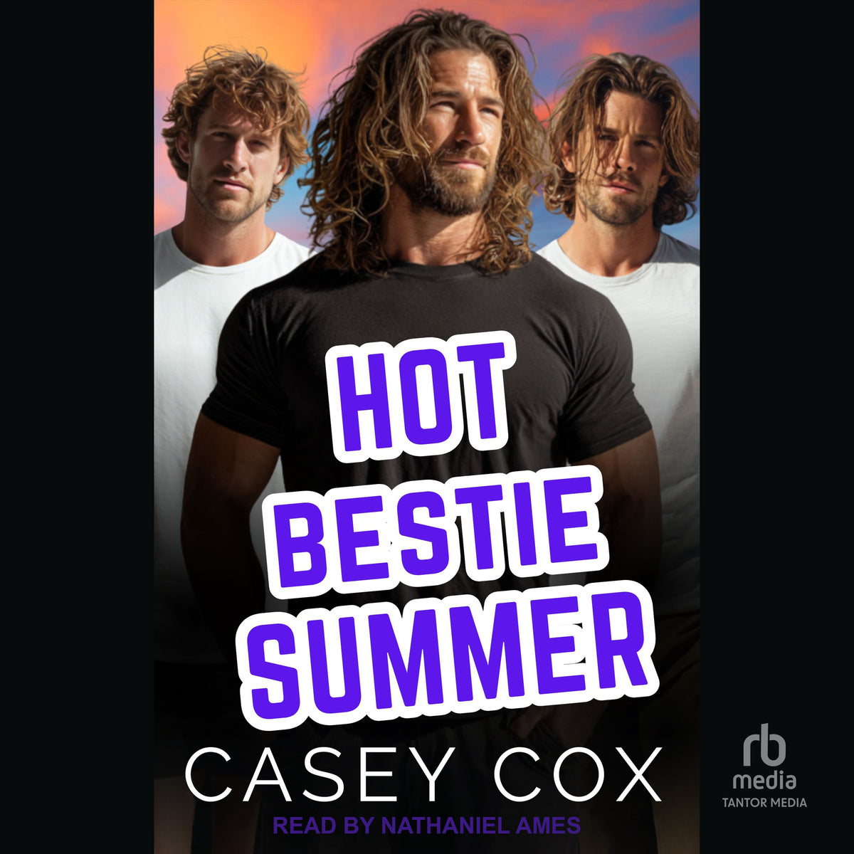 Hot Bestie Summer