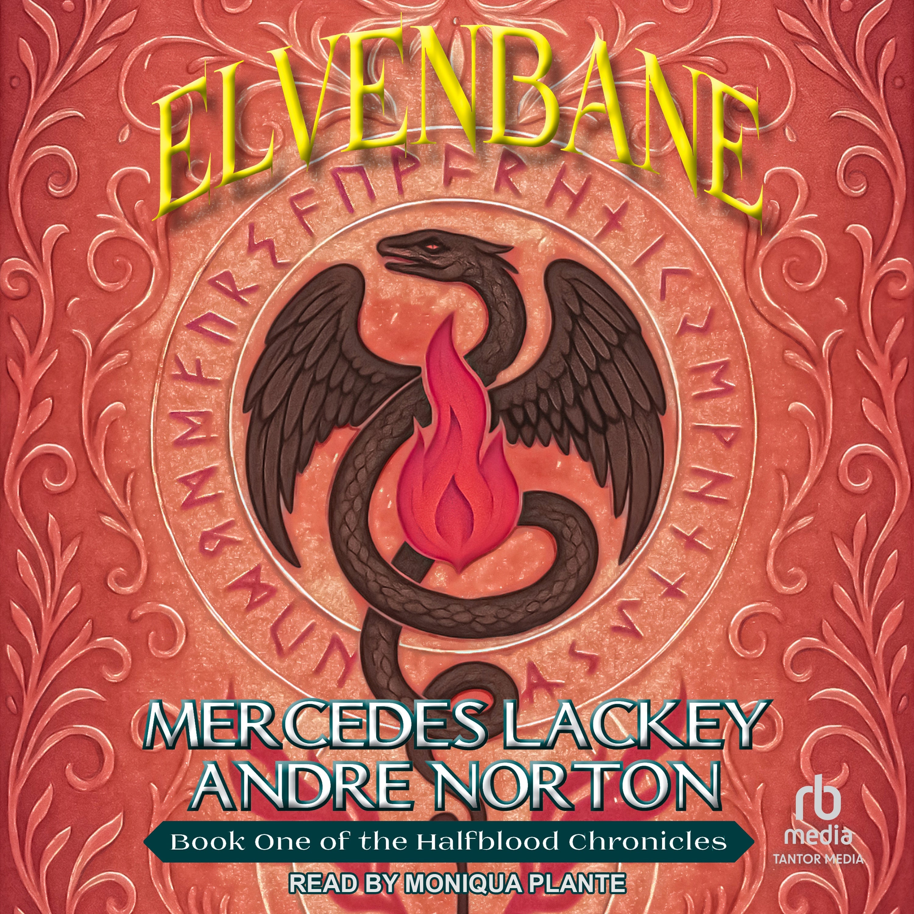 Elvenbane