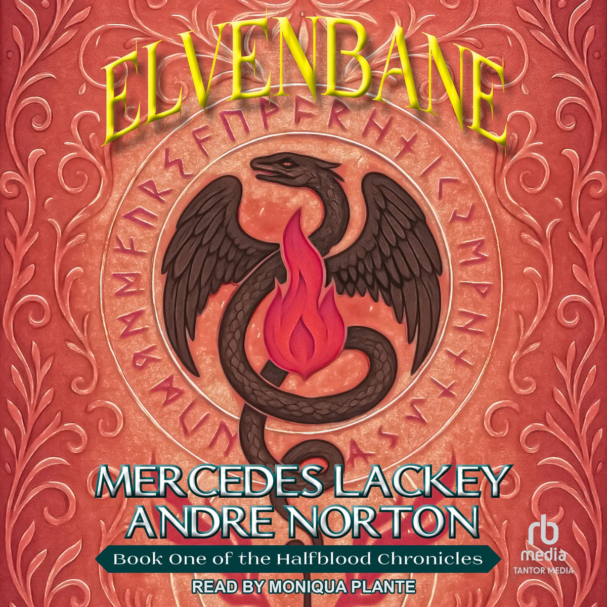Elvenbane