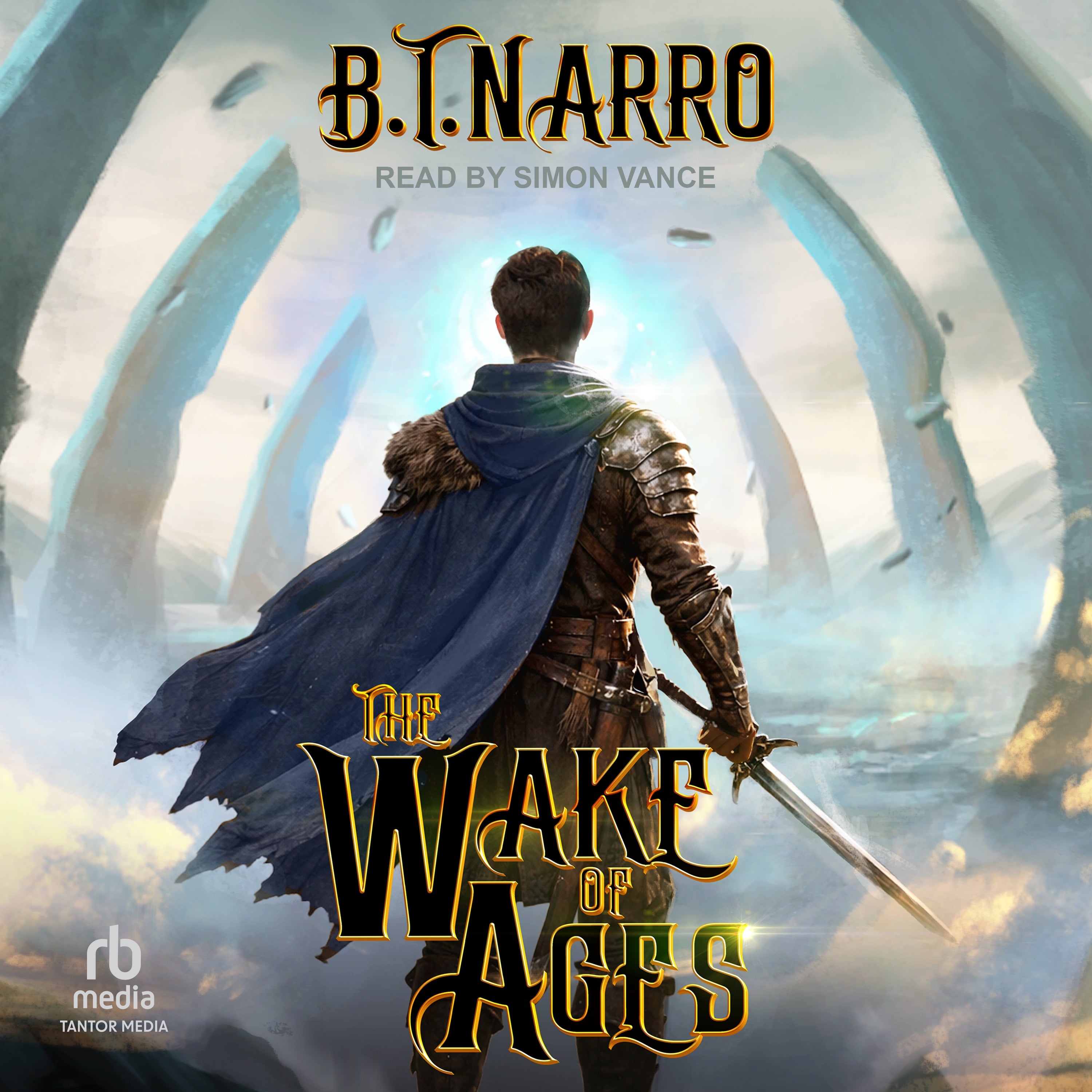 The Wake of Ages