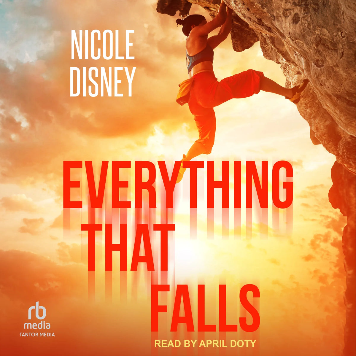 Everything That Falls