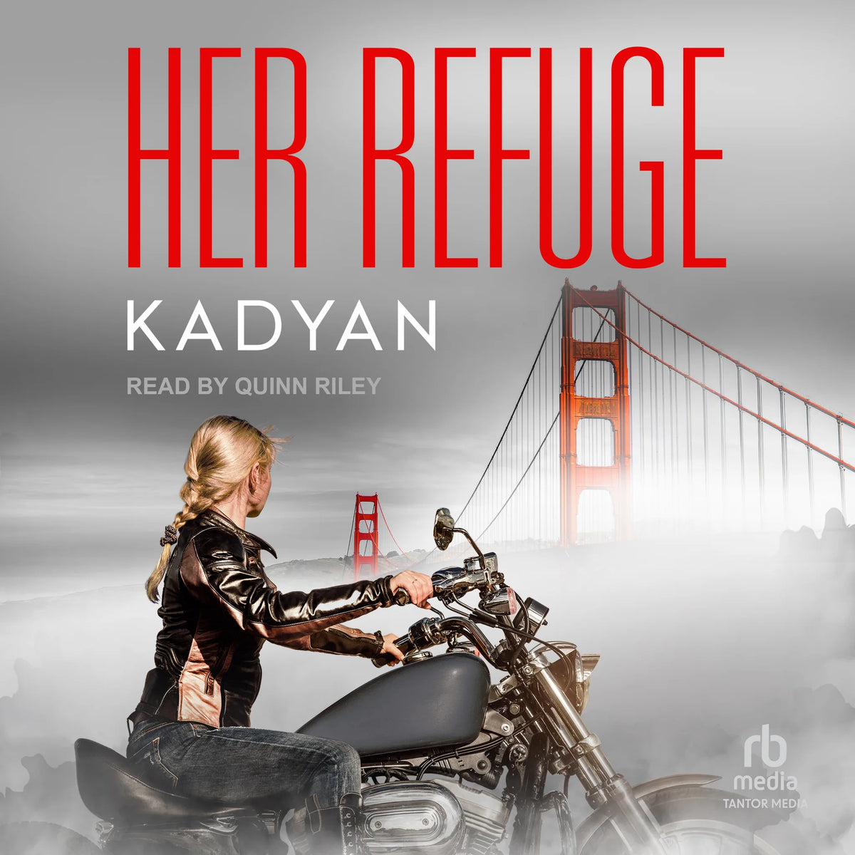 Her Refuge