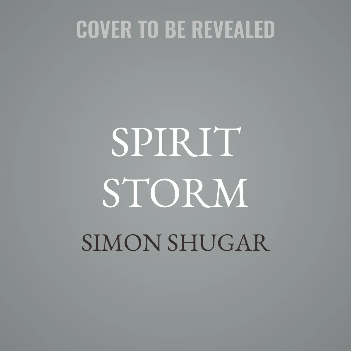 Spirit Storm