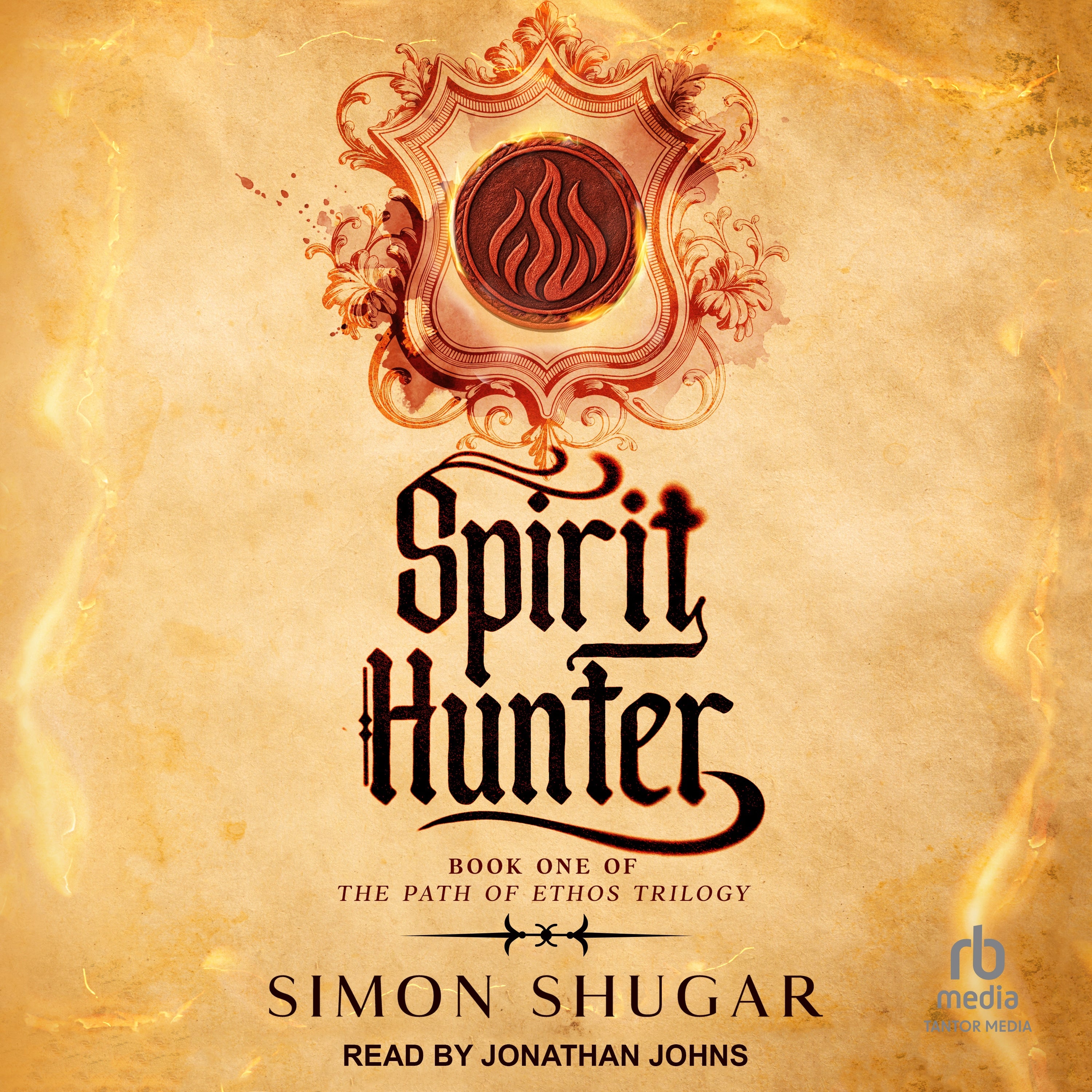 Spirit Hunter