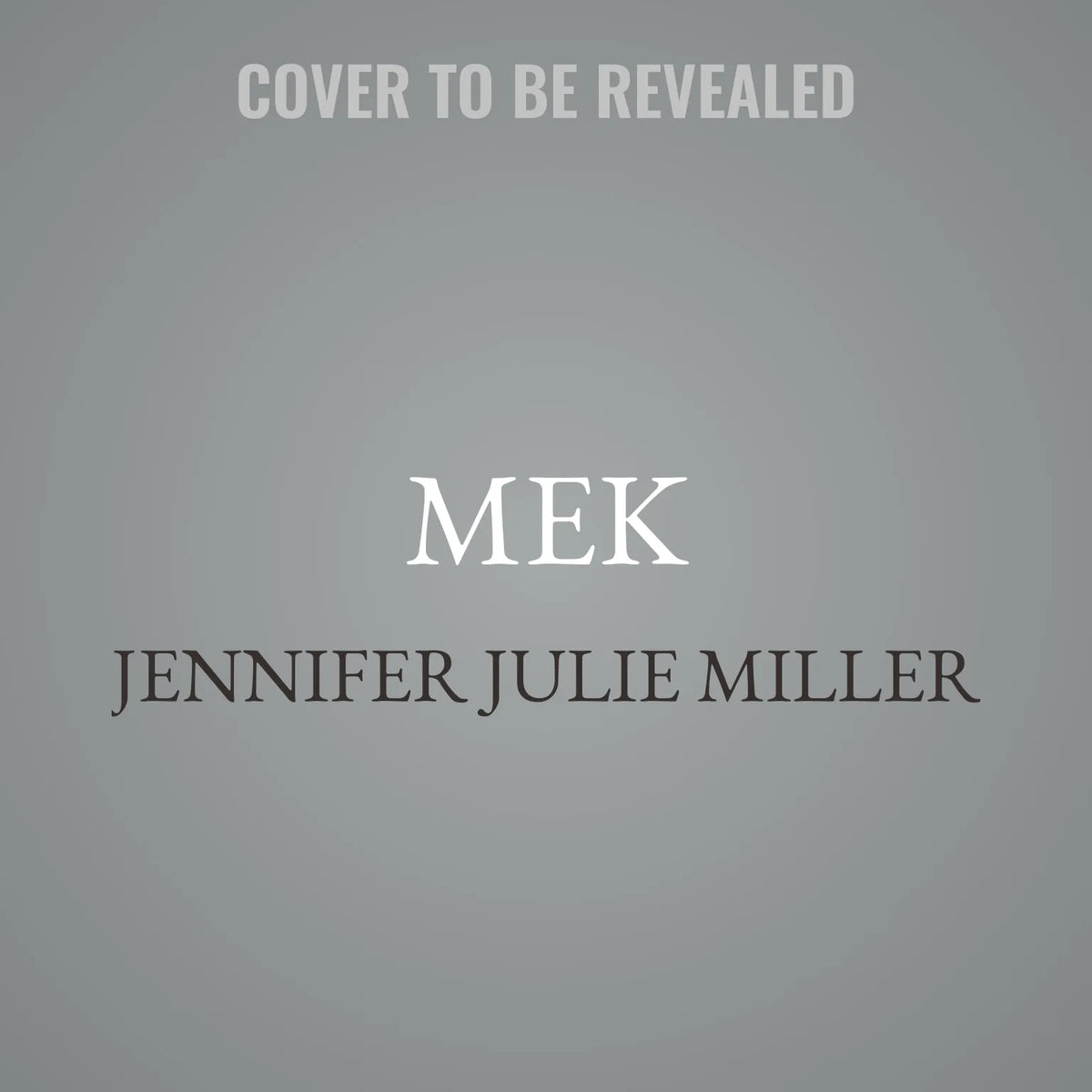 MeK