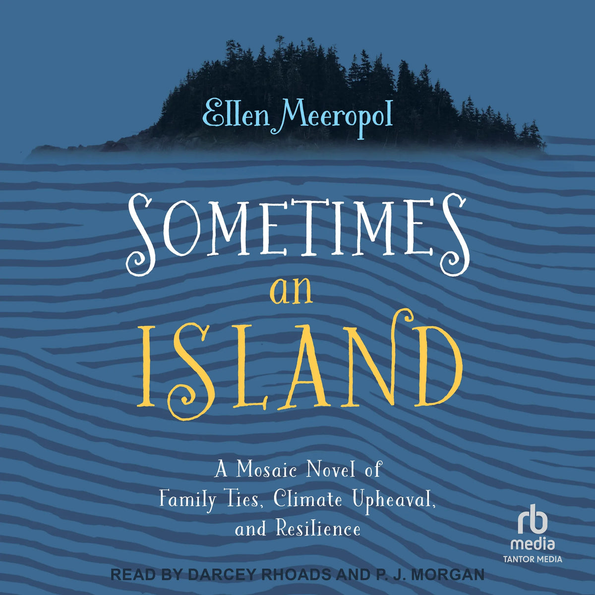 Sometimes an Island
