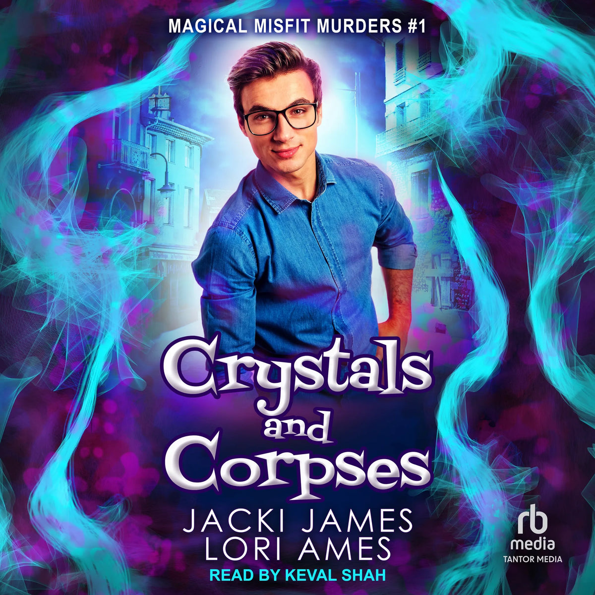 Crystals and Corpses