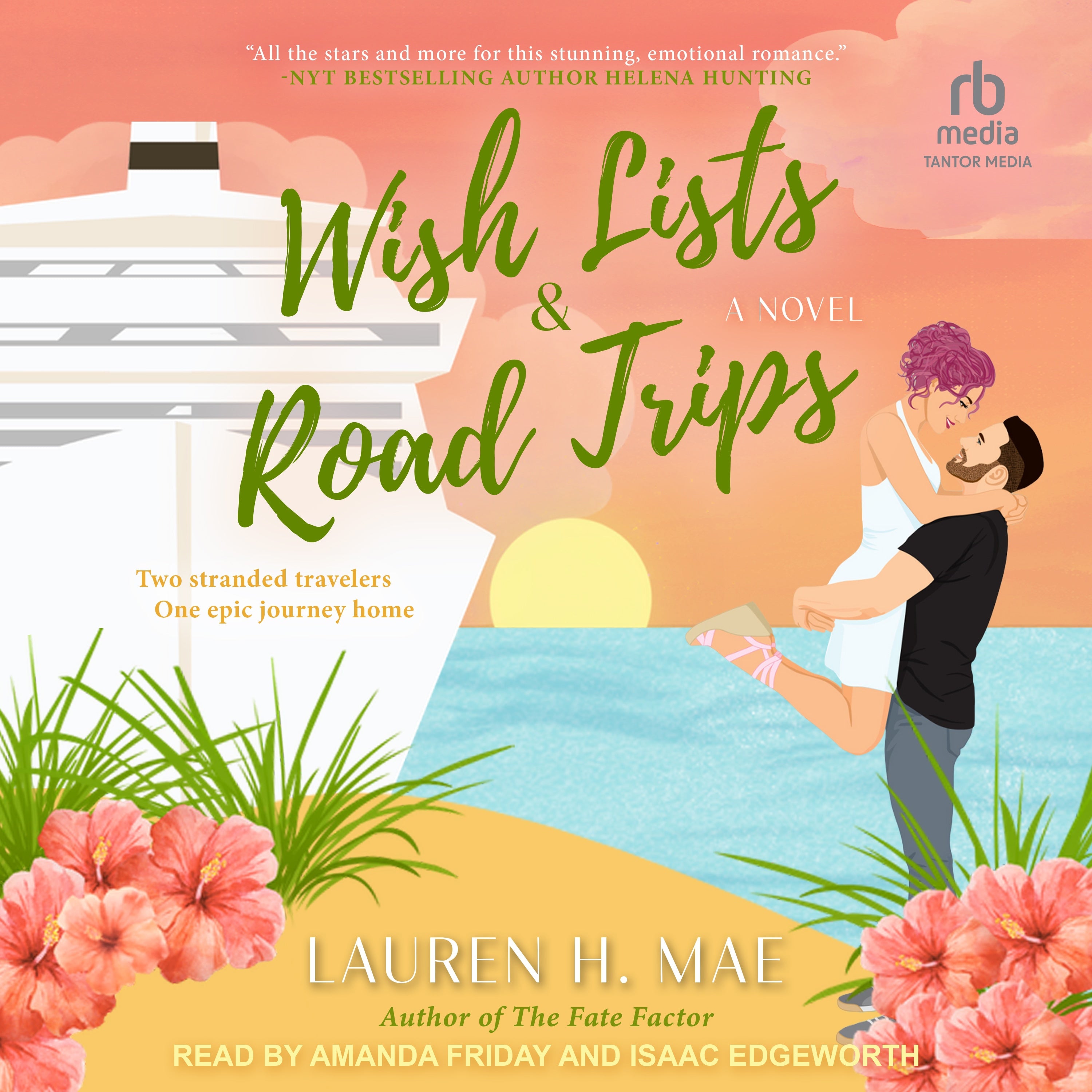 Wish Lists & Road Trips