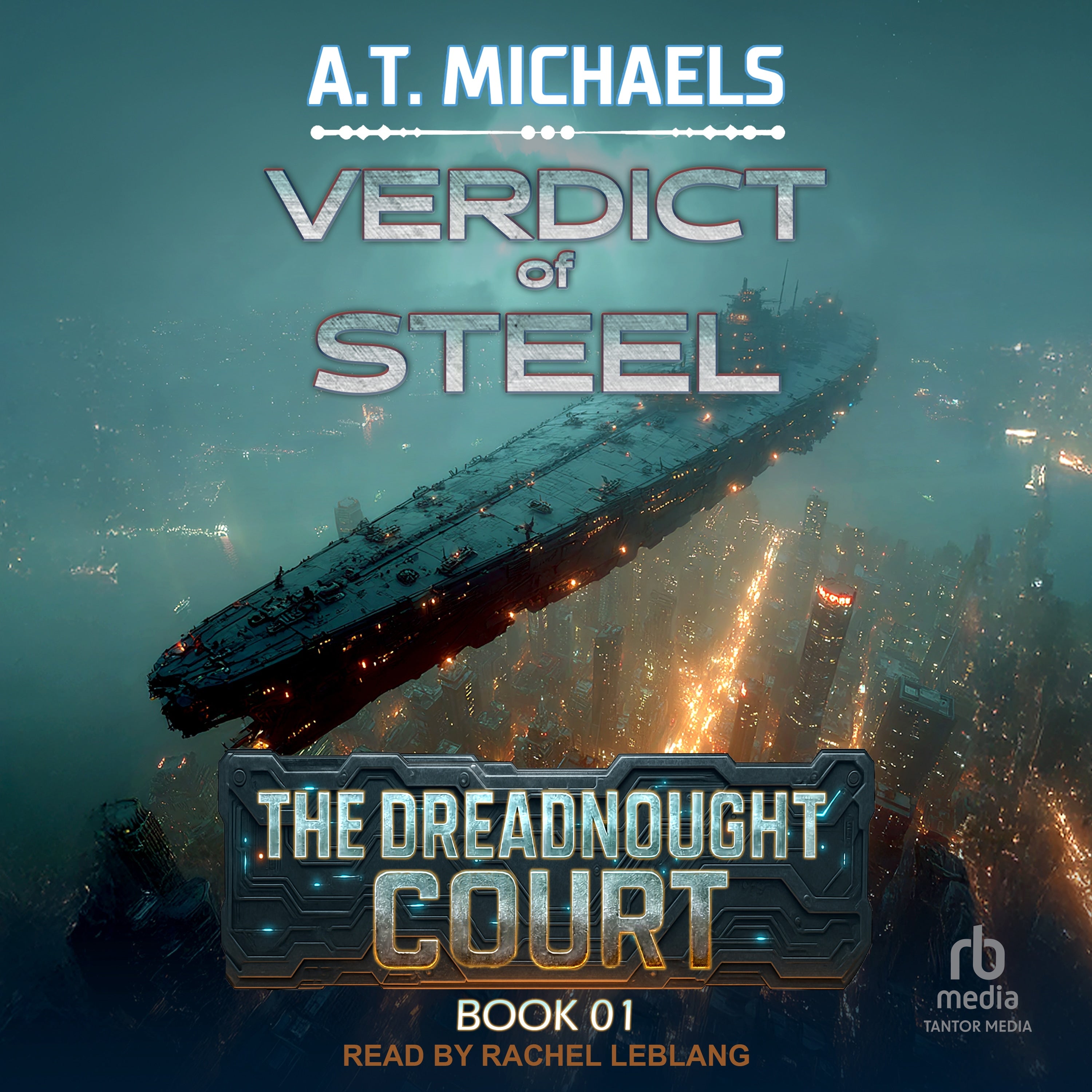 Verdict of Steel