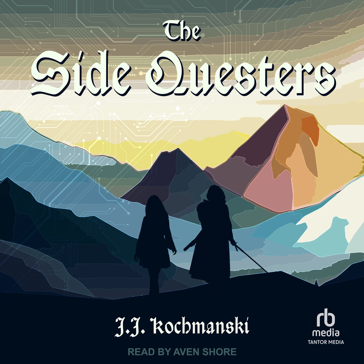 The Side Questers