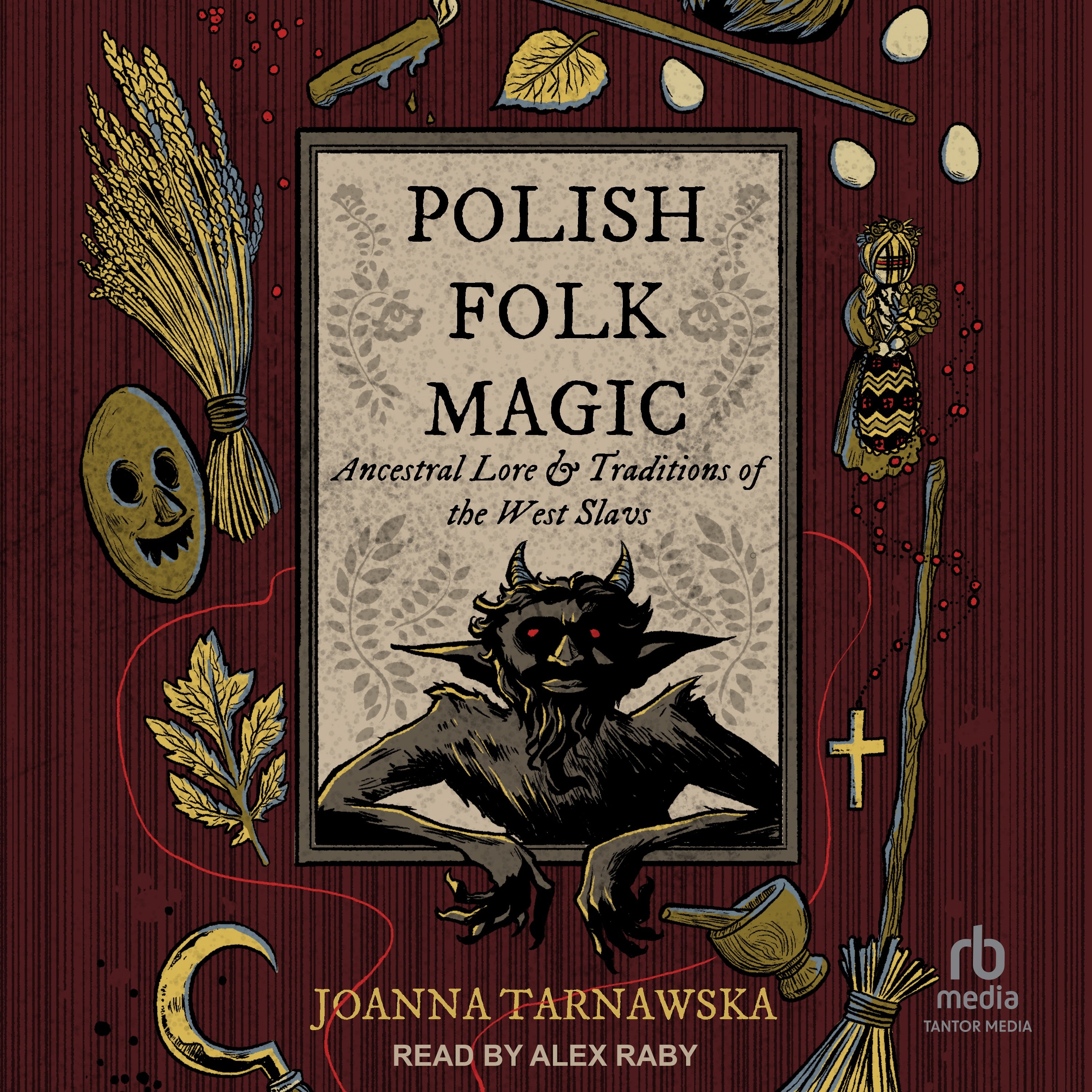 Polish Folk Magic