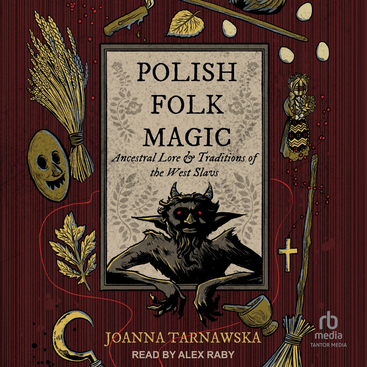 Polish Folk Magic