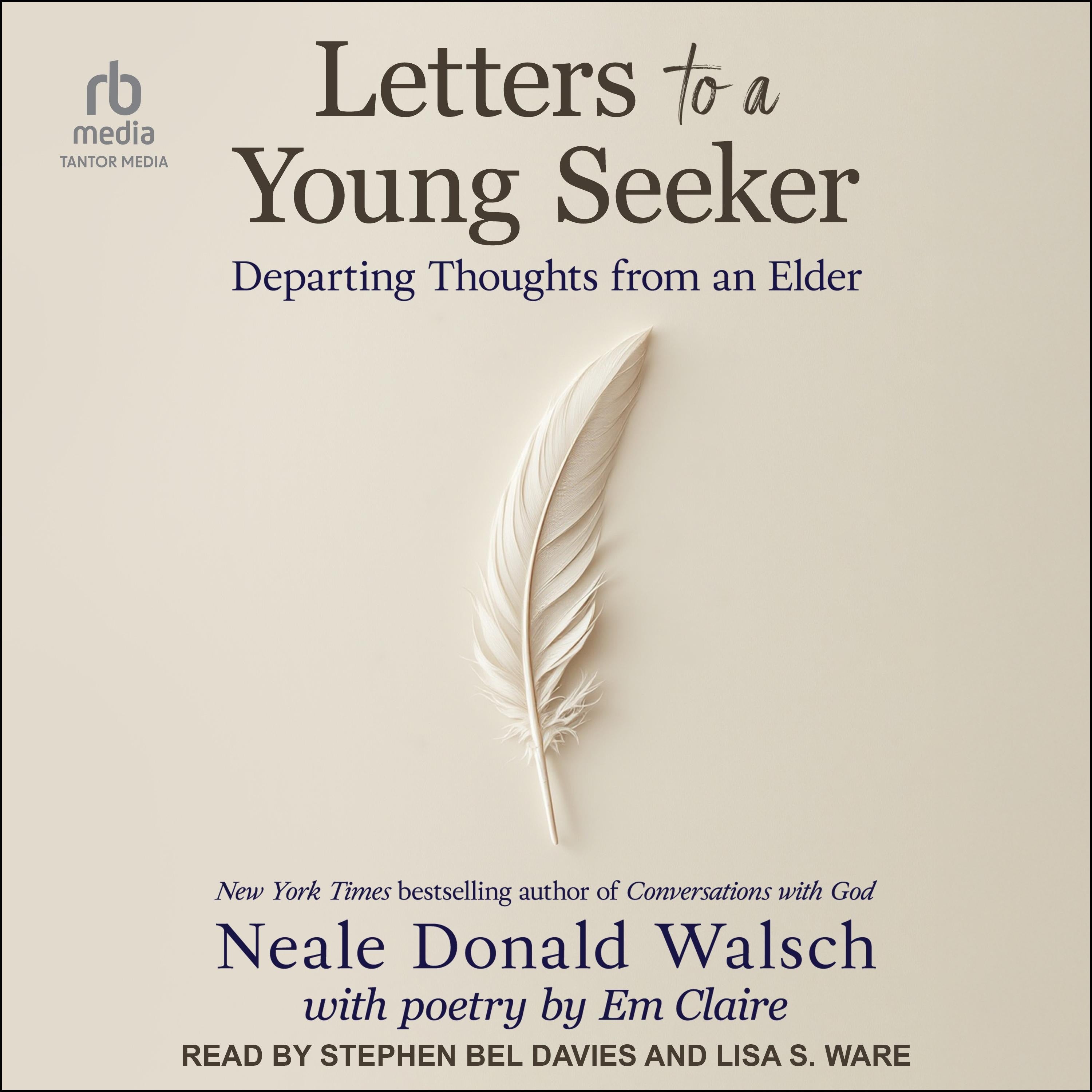 Letters to a Young Seeker