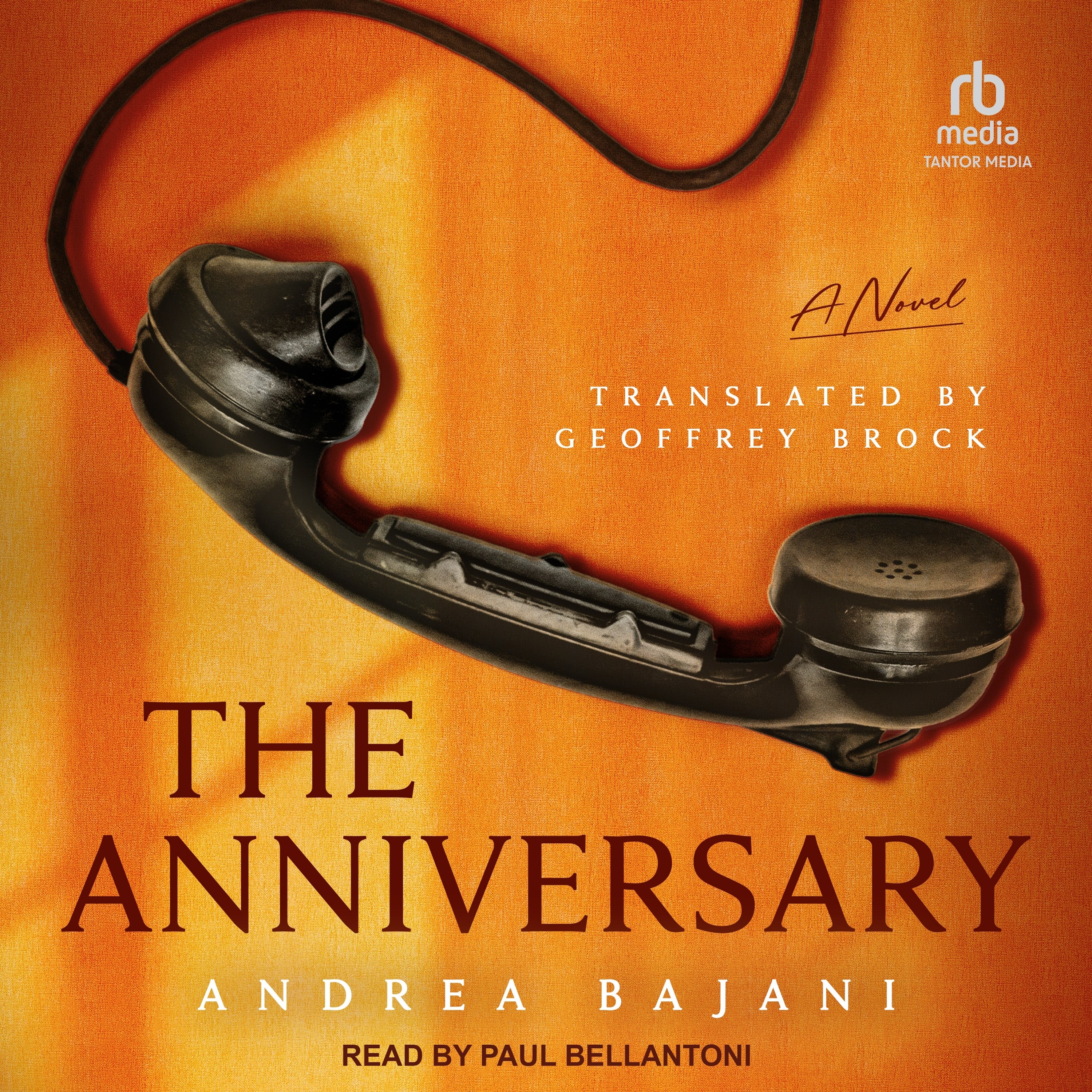 The Anniversary